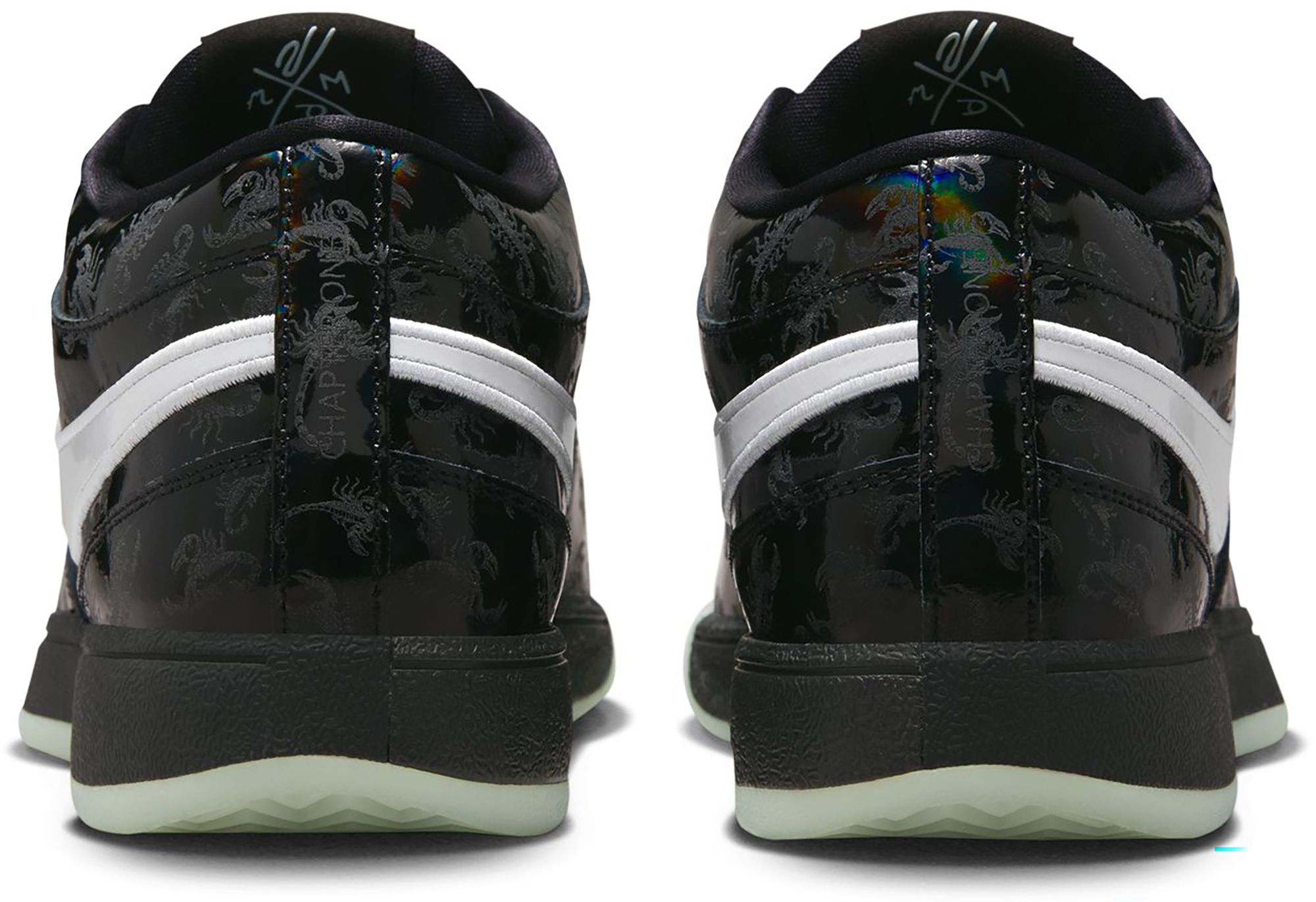 Nike Book 1 'Scorpion' Basketball Shoes product image