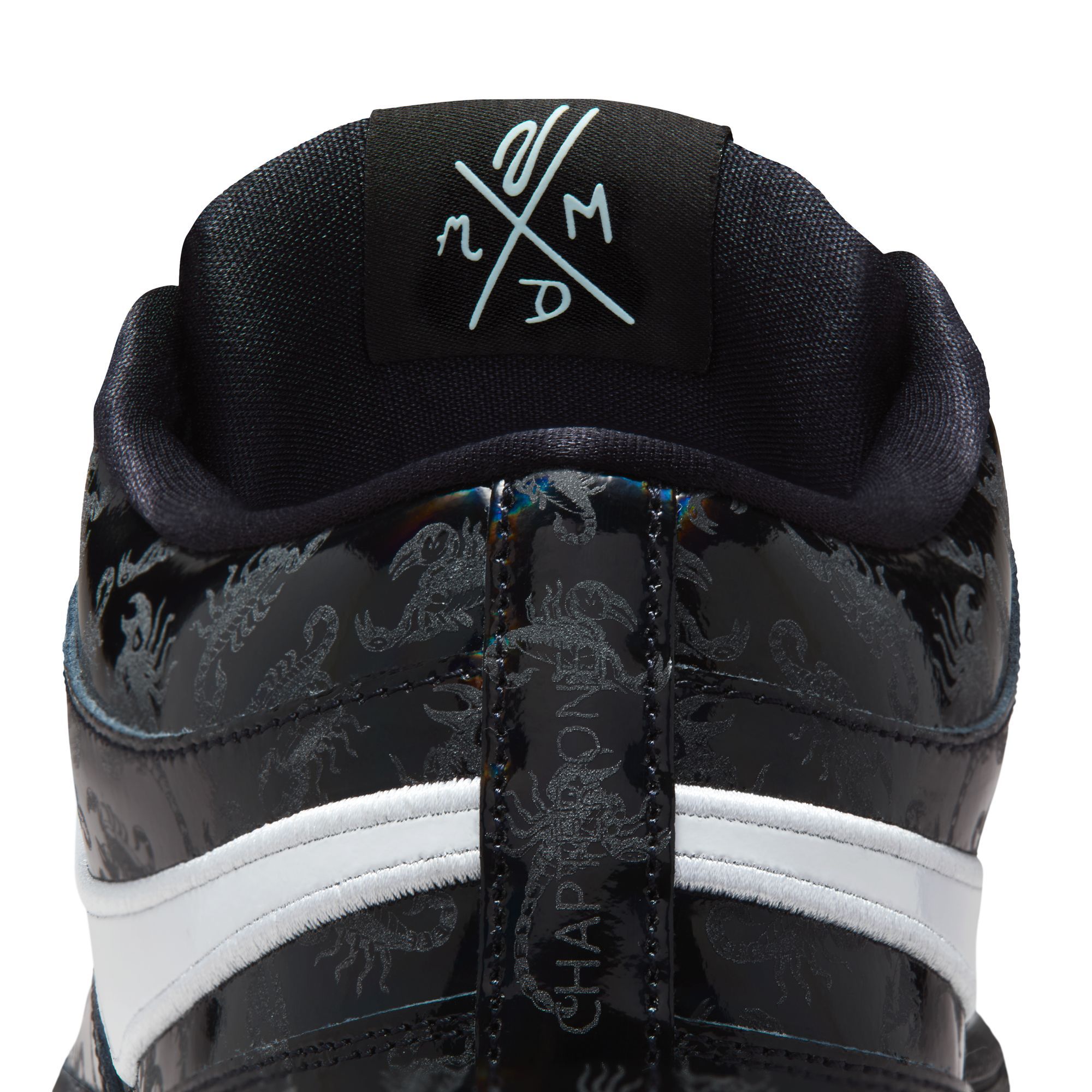 Nike Book 1 'Scorpion' Basketball Shoes product image