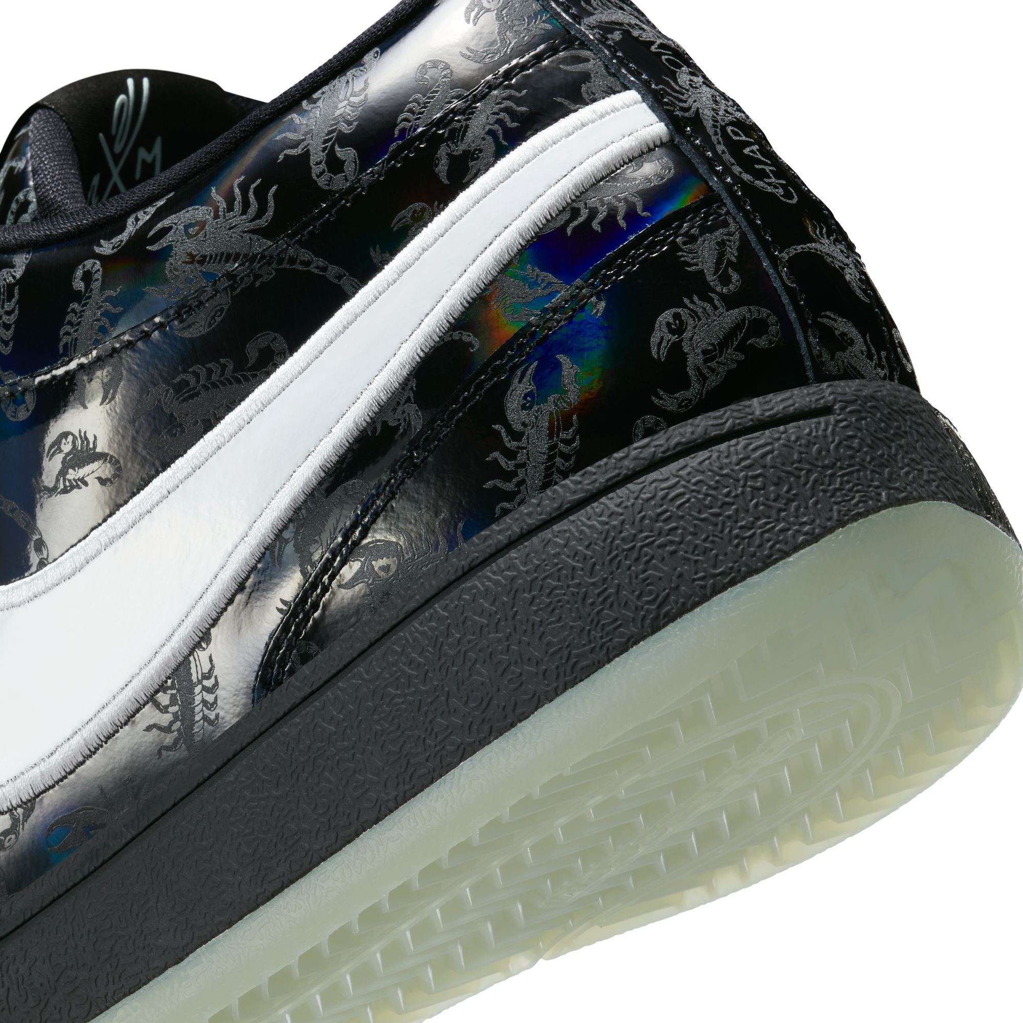 Nike Book 1 'Scorpion' Basketball Shoes product image