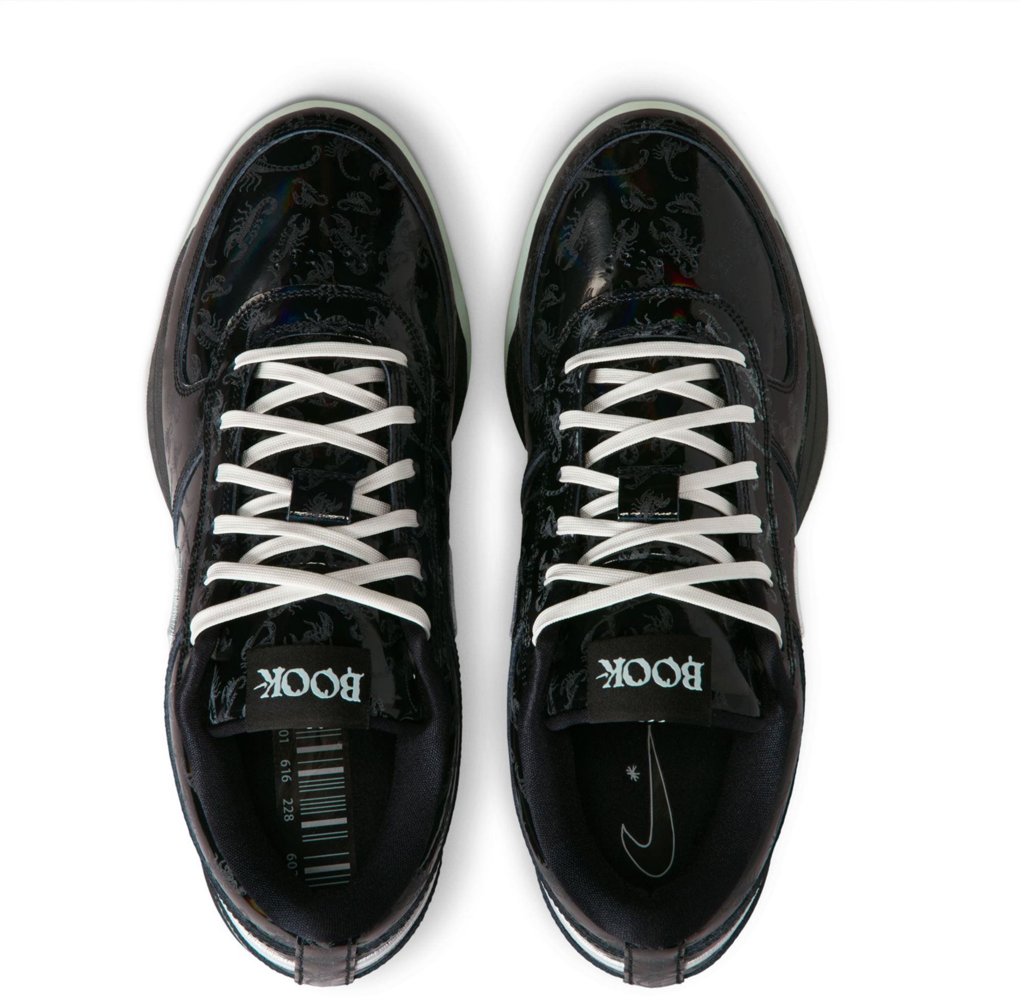 Nike Book 1 'Scorpion' Basketball Shoes product image