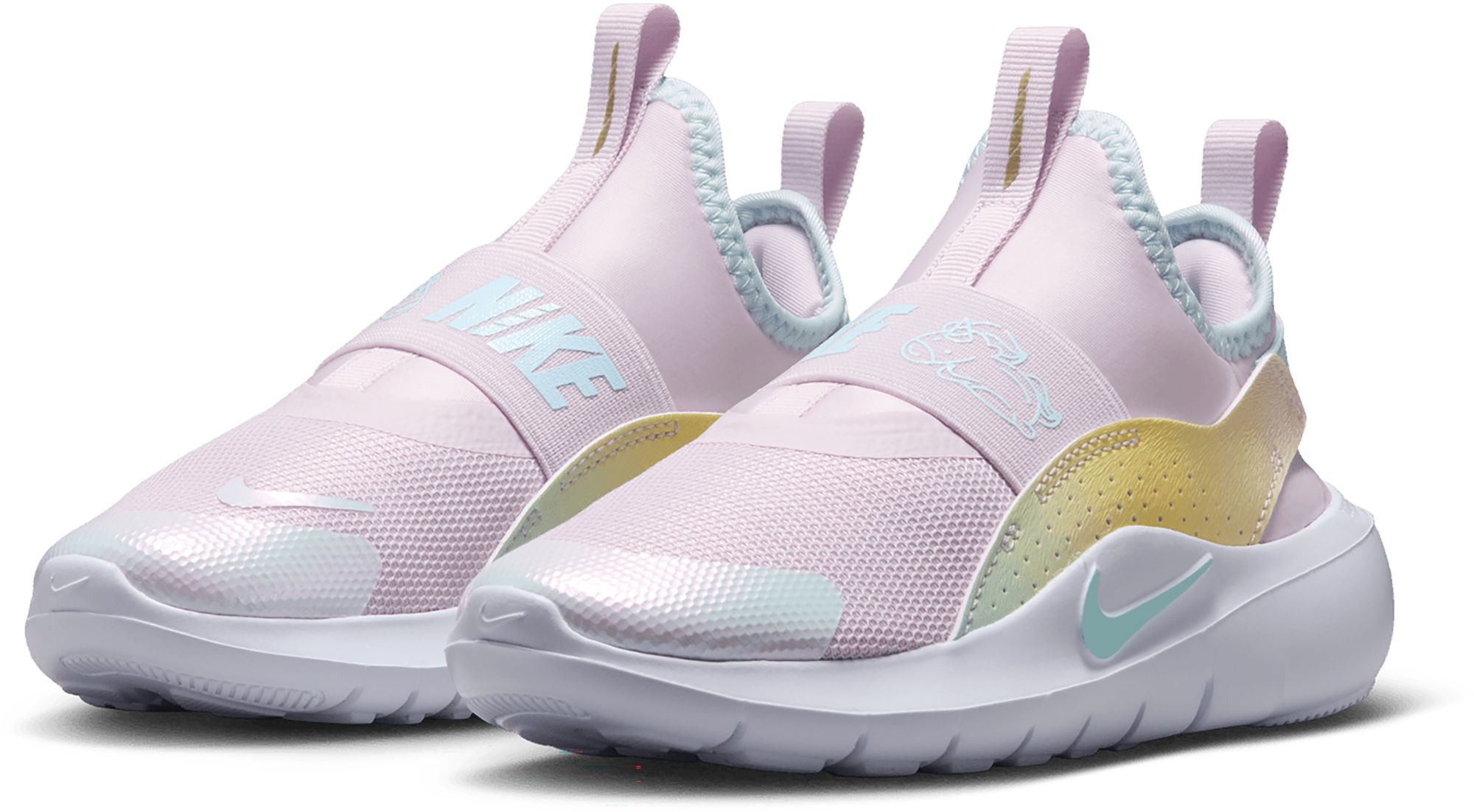 Nike Kids' Preschool Flex Runner 4 Shoes product image
