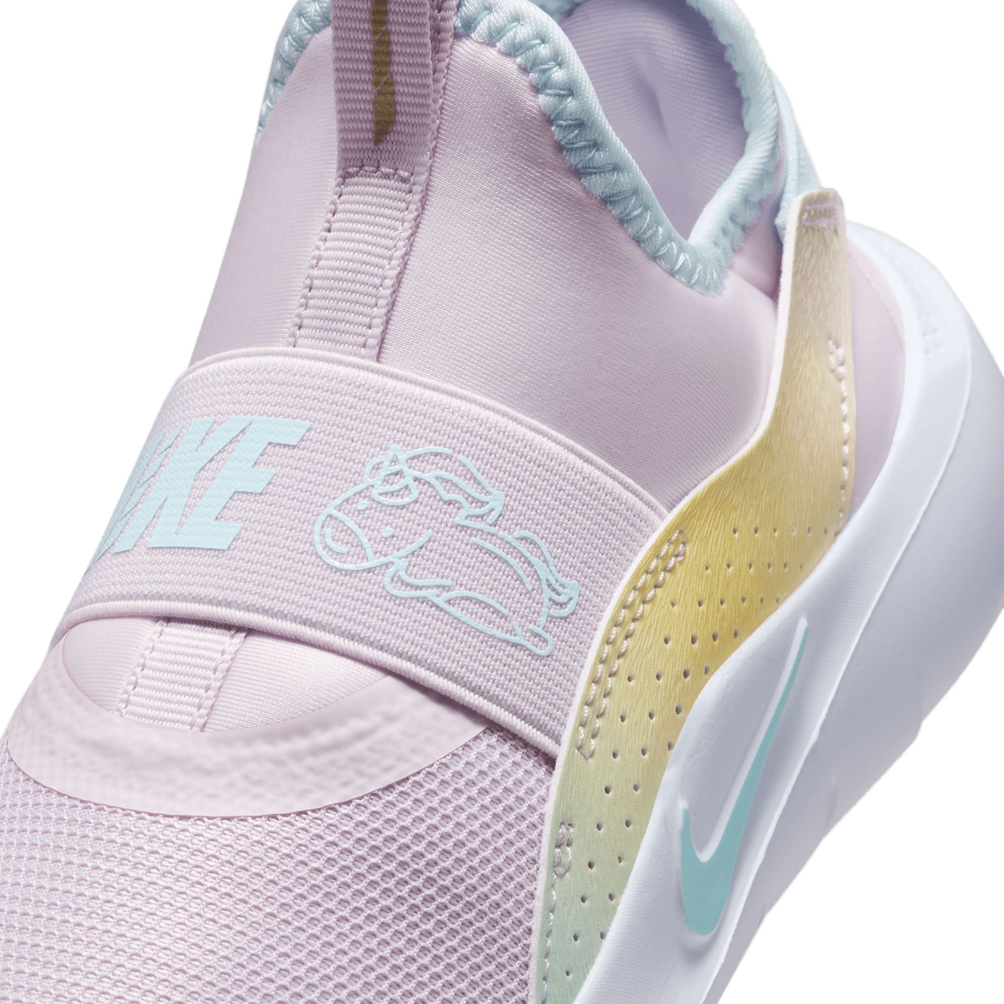 Nike Kids' Preschool Flex Runner 4 Shoes product image
