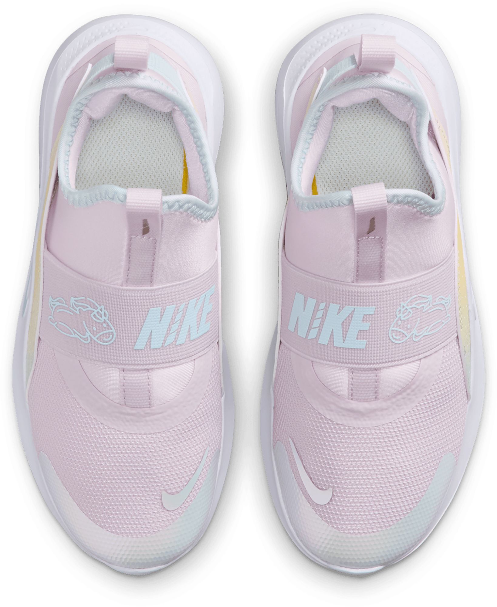 Nike Kids' Preschool Flex Runner 4 Shoes product image