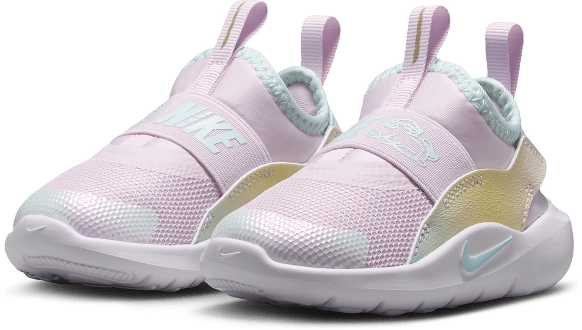 Nike Toddler Flex Runner 4 product image
