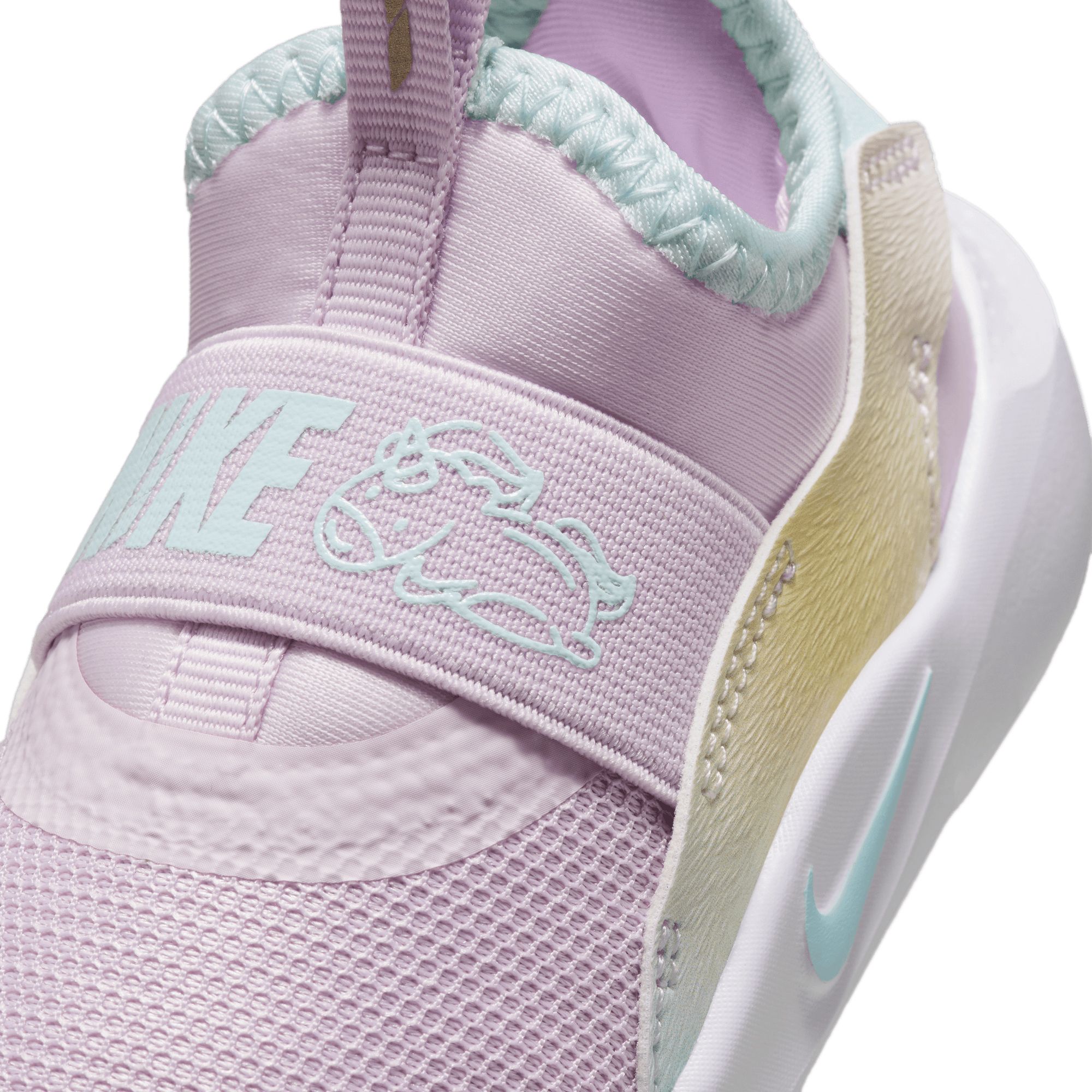 Nike Toddler Flex Runner 4 product image