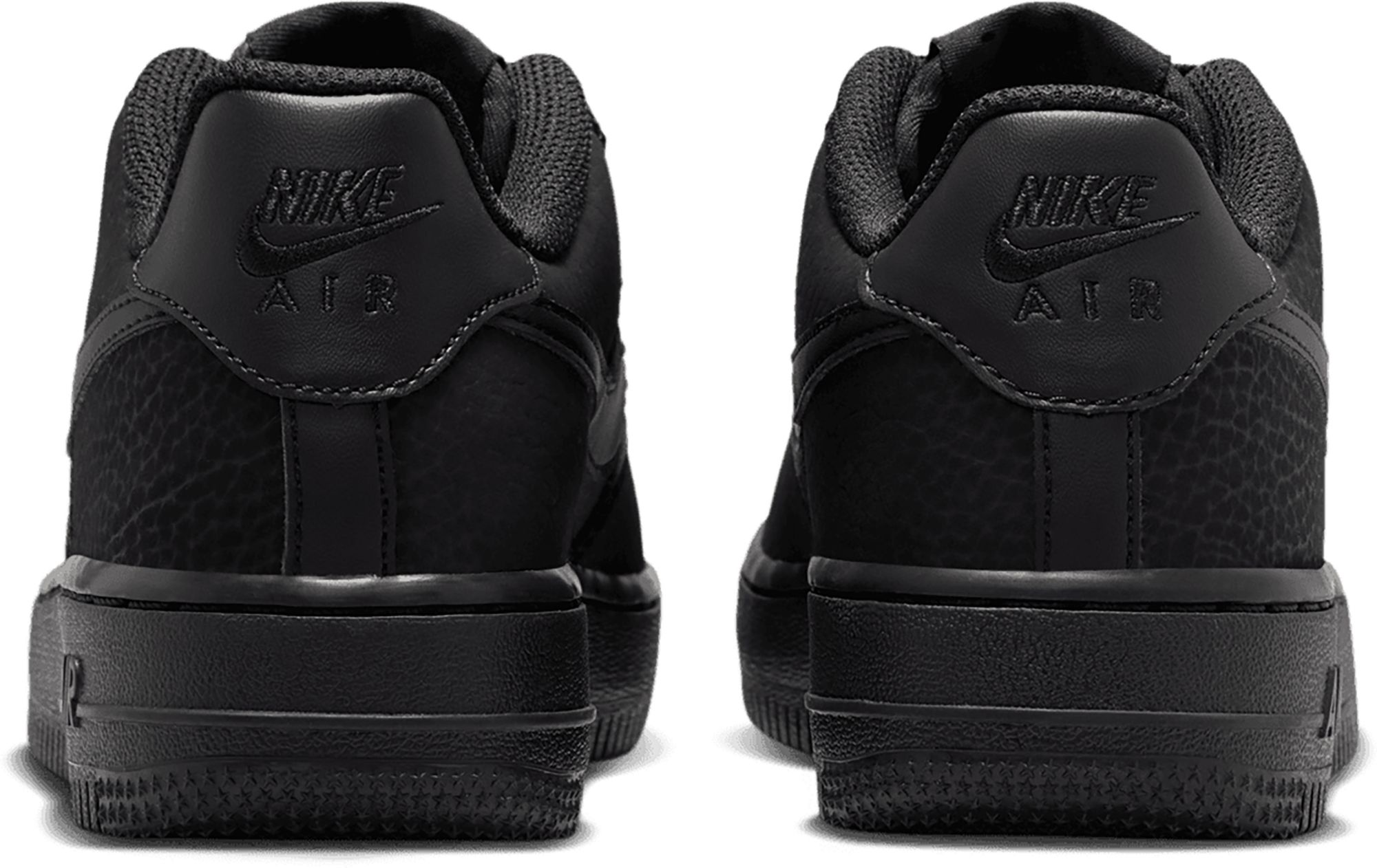 Nike Kids' Grade School Air Force 1 Shoes product image