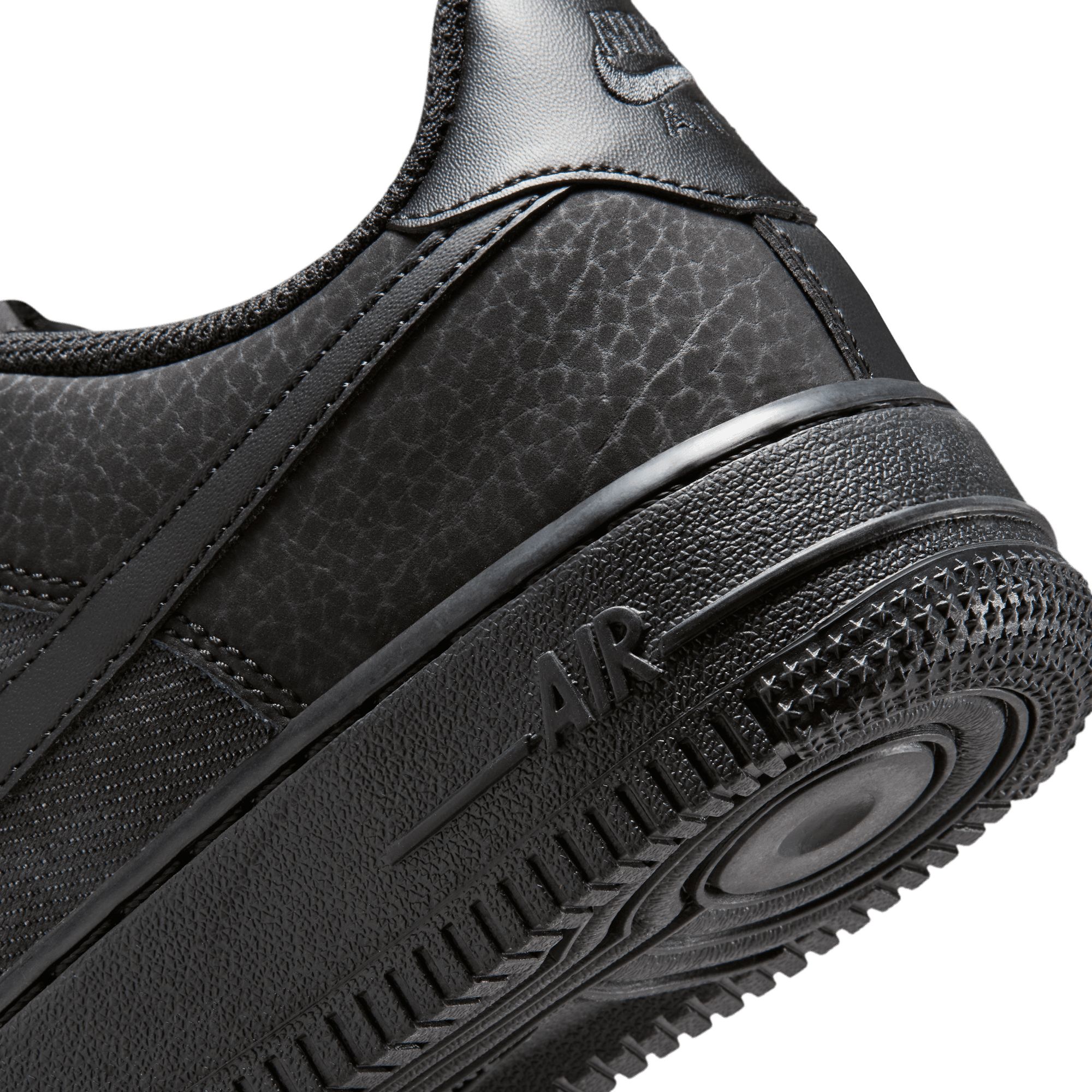 Nike Kids' Grade School Air Force 1 Shoes product image
