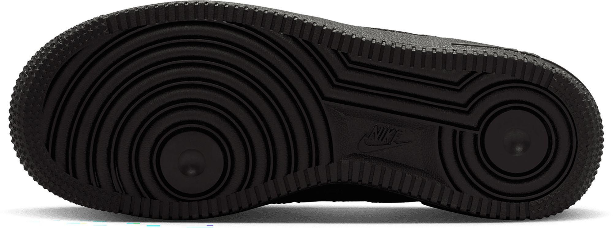 Nike Kids' Grade School Air Force 1 Shoes product image