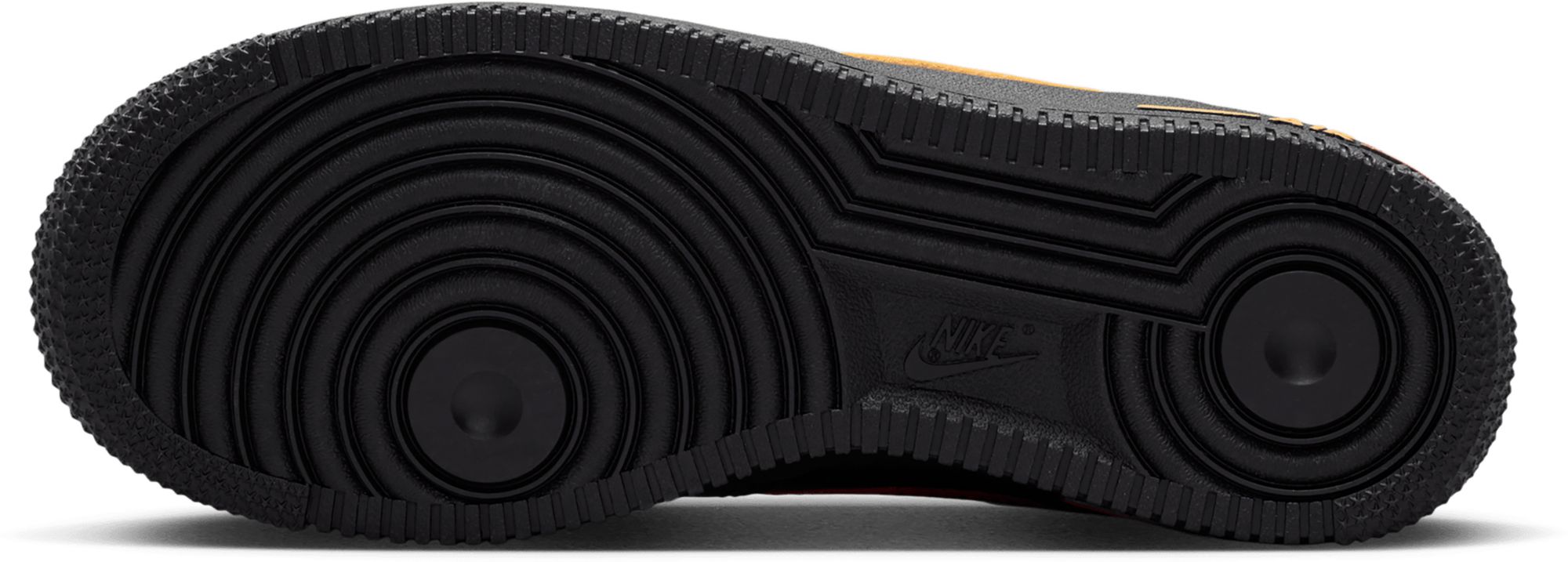 Nike Kids' Grade School Air Force 1 Shoes product image