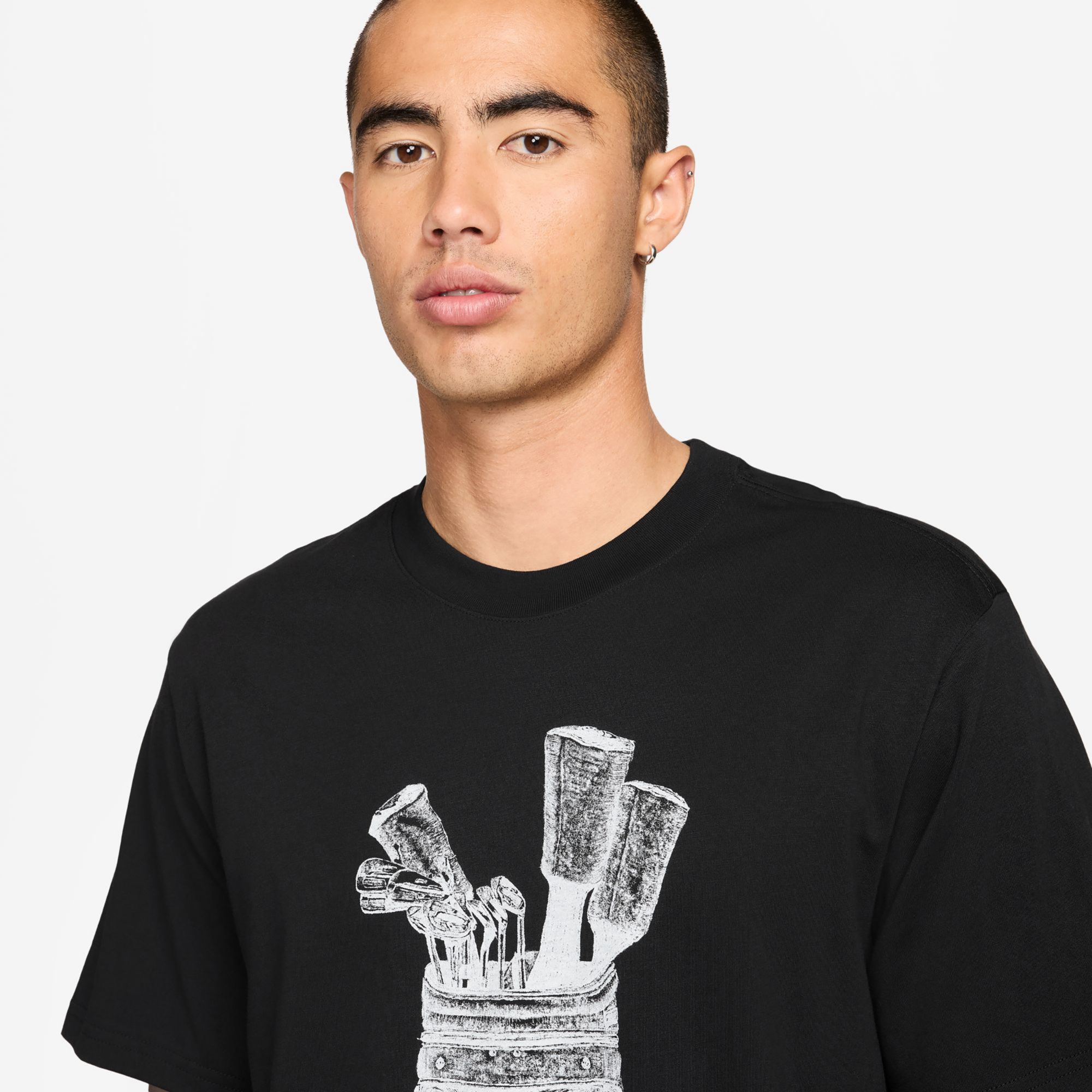 Jordan Men's Dri-FIT Graphic Golf T-Shirt product image
