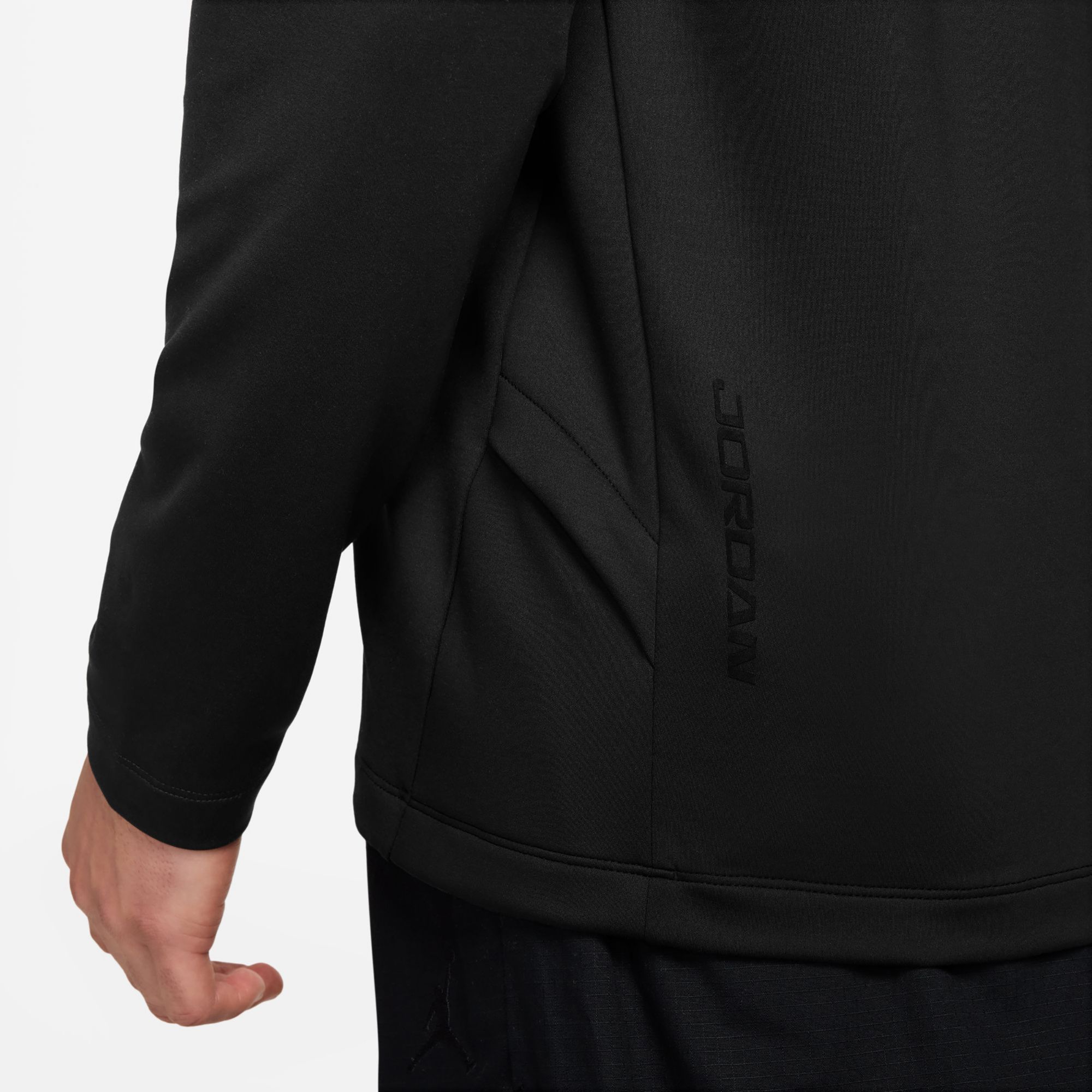 Jordan Men's Dri-FIT Golf Hoodie product image
