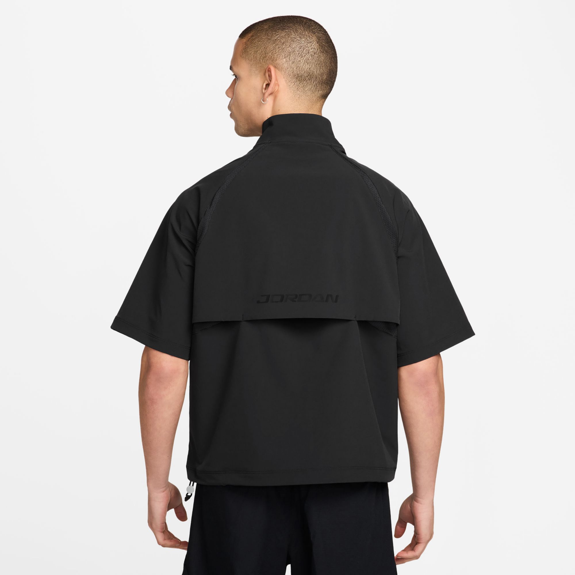 Jordan Men's Dri-FIT Golf Wind Shirt product image