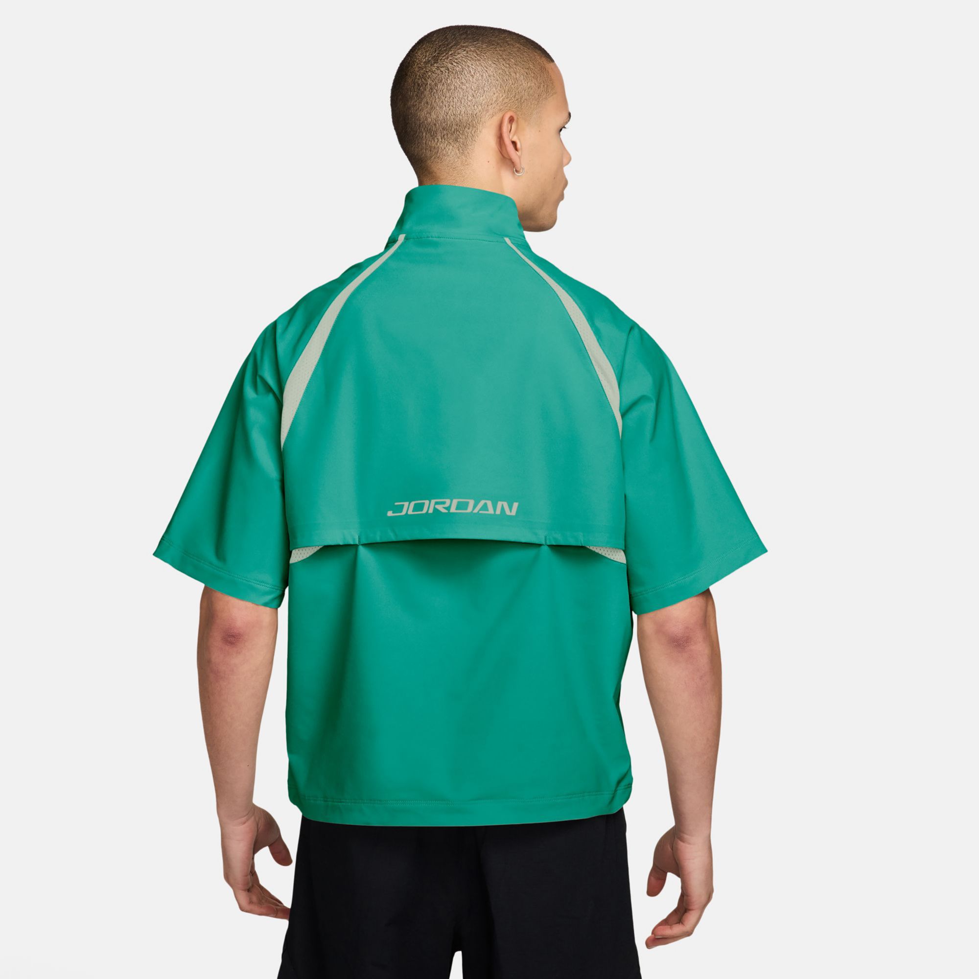 Jordan Men's Dri-FIT Golf Wind Shirt product image