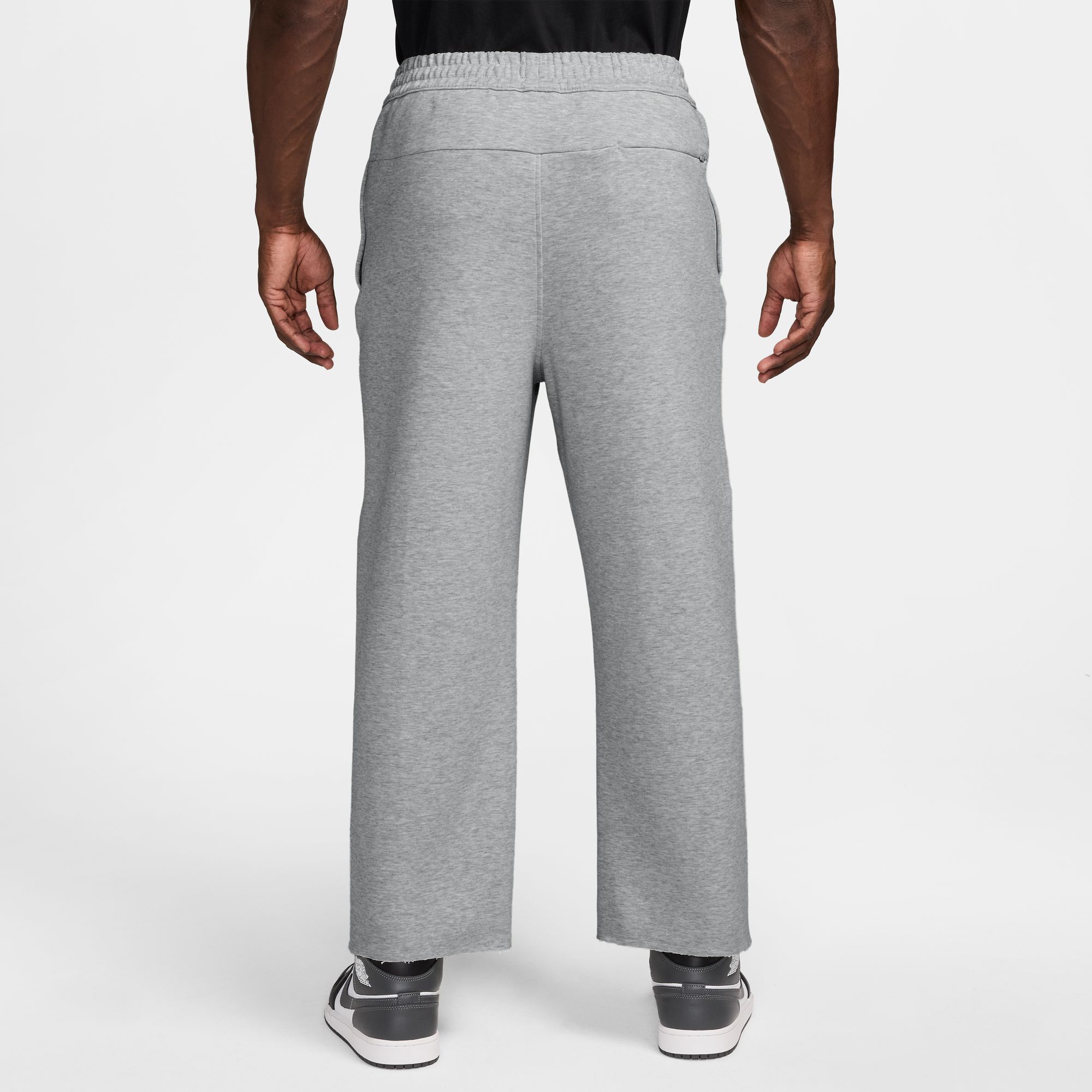 Jordan Men's Sport Hoop Fleece Dri-FIT Pants product image