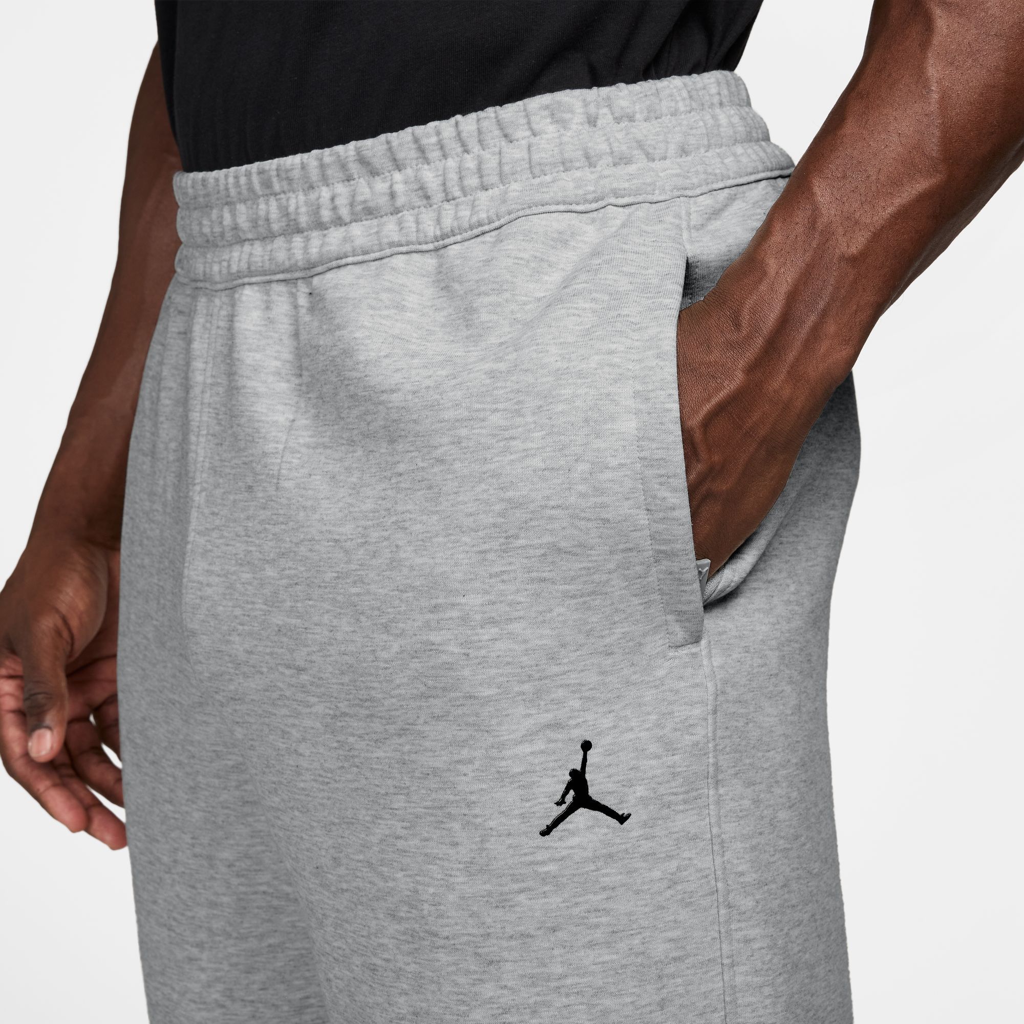 Jordan Men's Sport Hoop Fleece Dri-FIT Pants product image