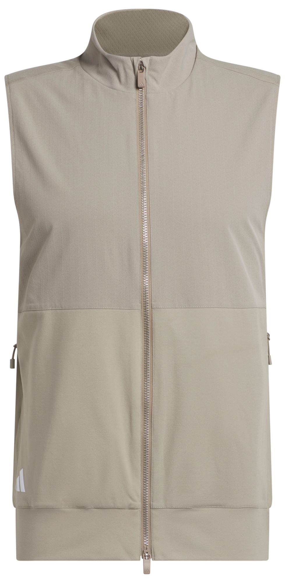 adidas Men's Ultimate365 Tour Full-Zip Golf Vest product image