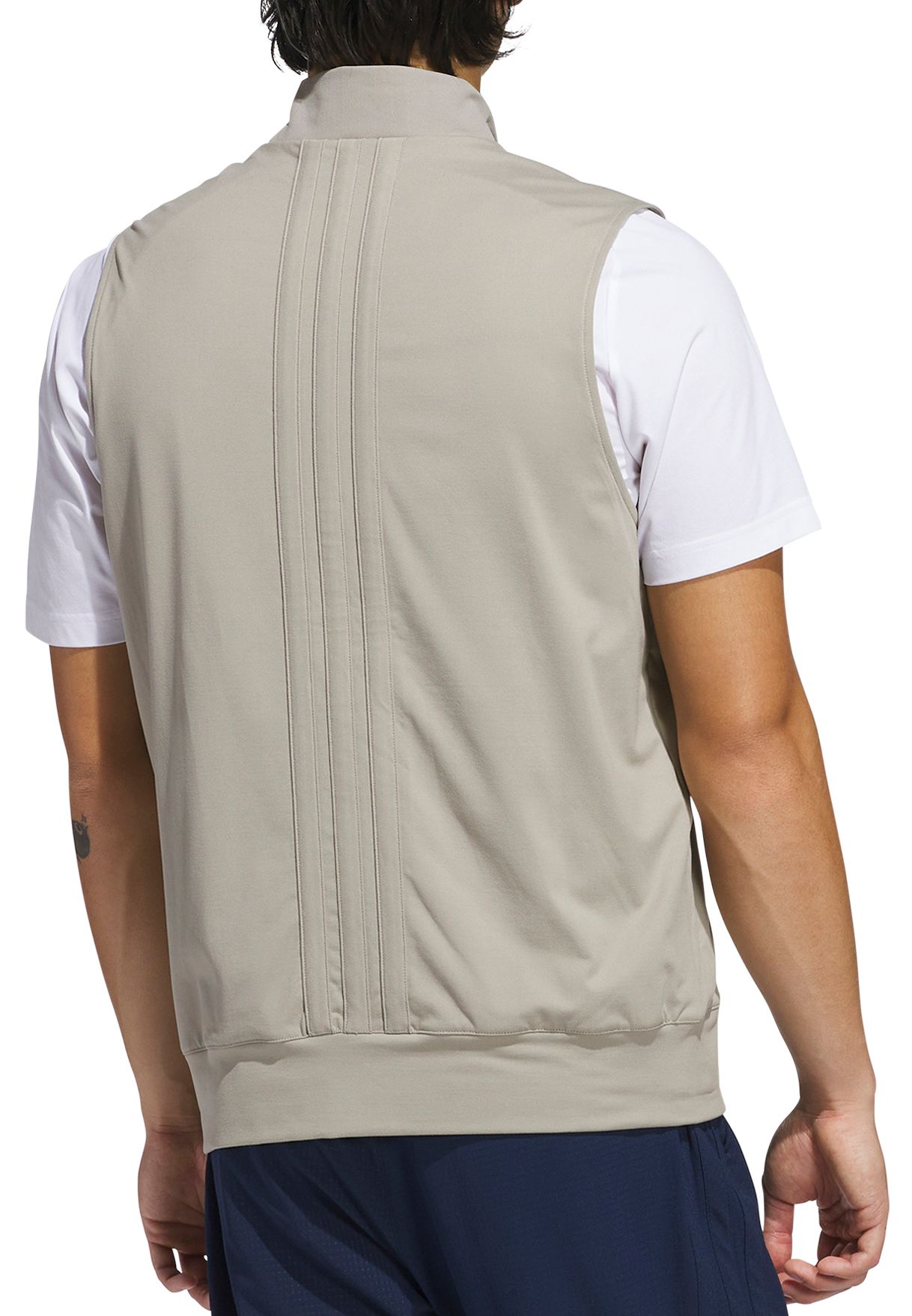adidas Men's Ultimate365 Tour Full-Zip Golf Vest product image