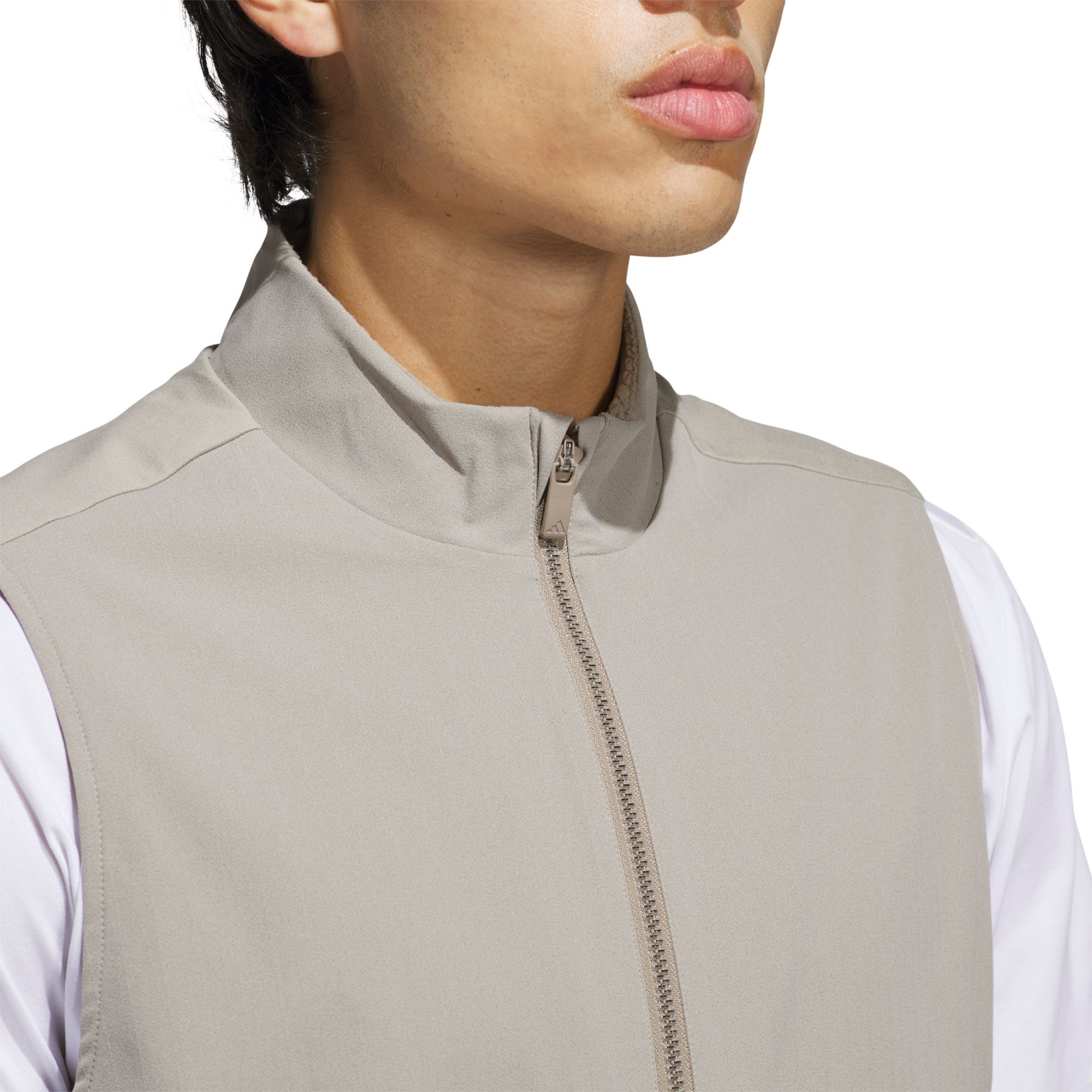 adidas Men's Ultimate365 Tour Full-Zip Golf Vest product image