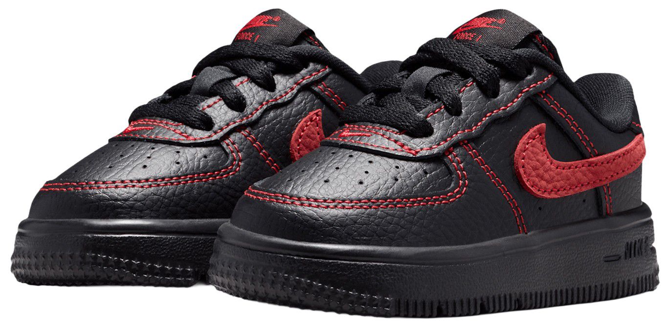 Nike Kids' Toddler Air Force 1 Shoes product image
