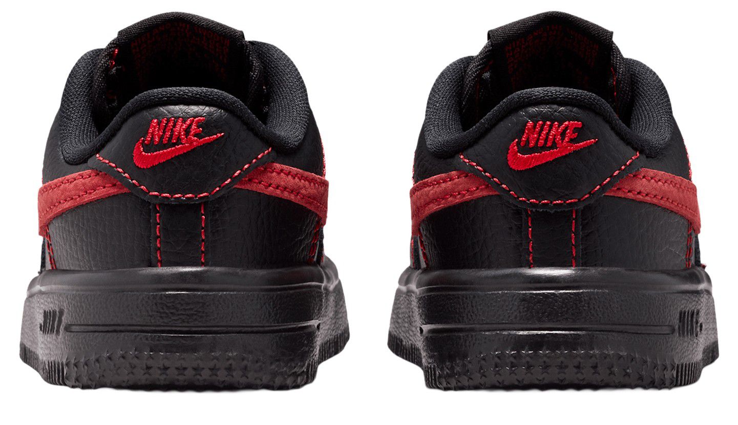Nike Kids' Toddler Air Force 1 Shoes product image