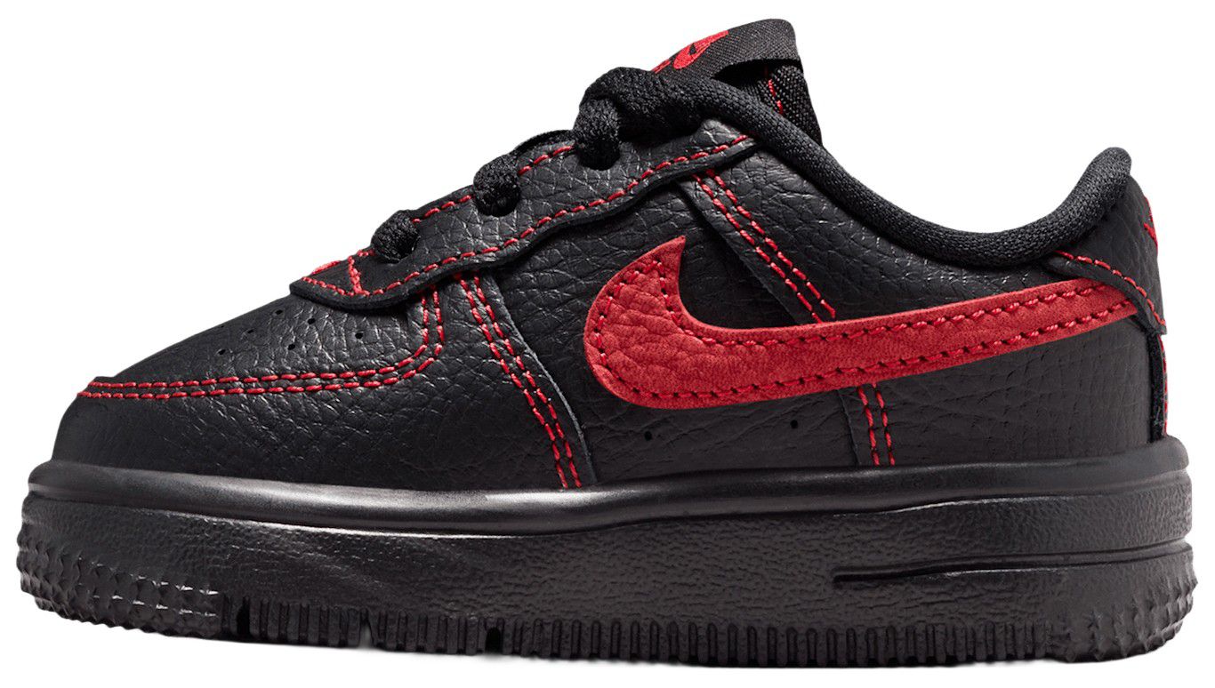 Nike Kids' Toddler Air Force 1 Shoes product image