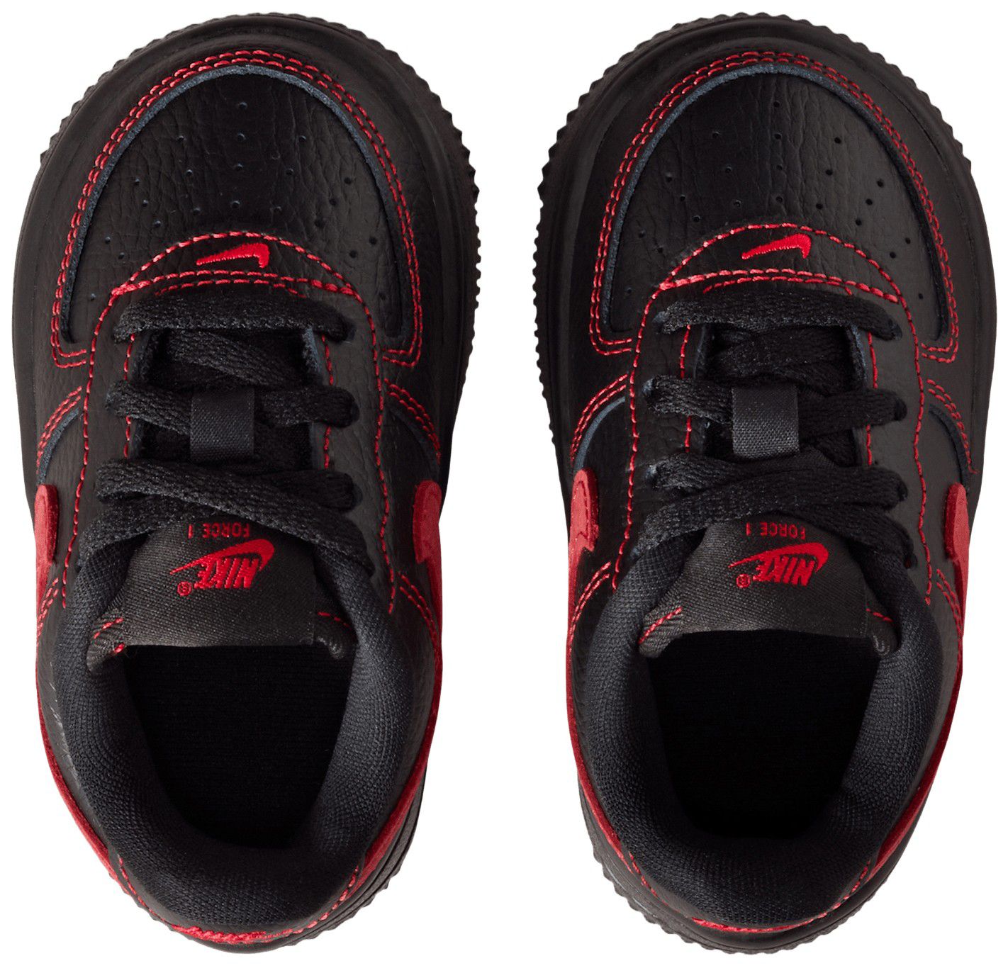 Nike Kids' Toddler Air Force 1 Shoes product image
