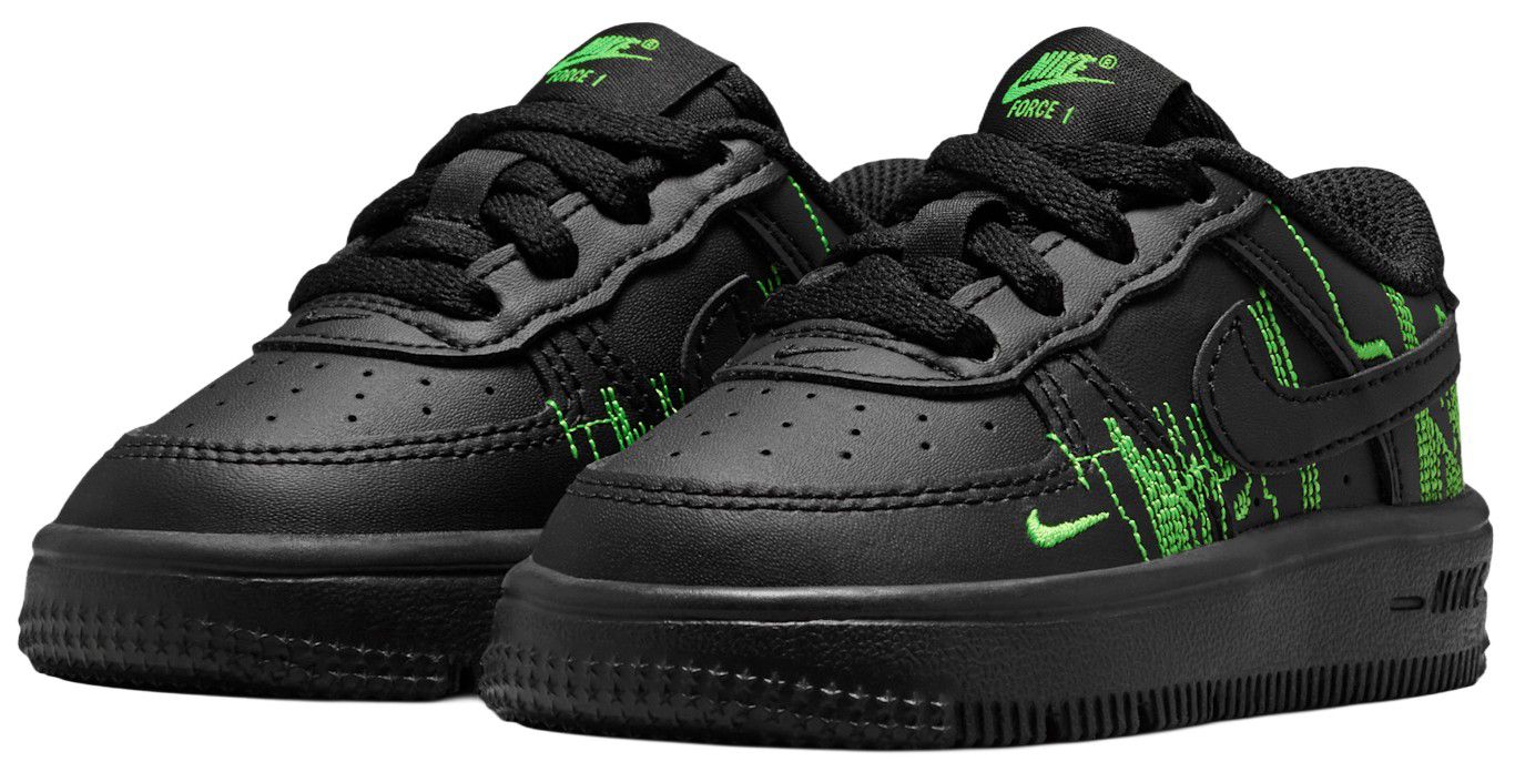 Nike Kids' Toddler Air Force 1 Shoes product image