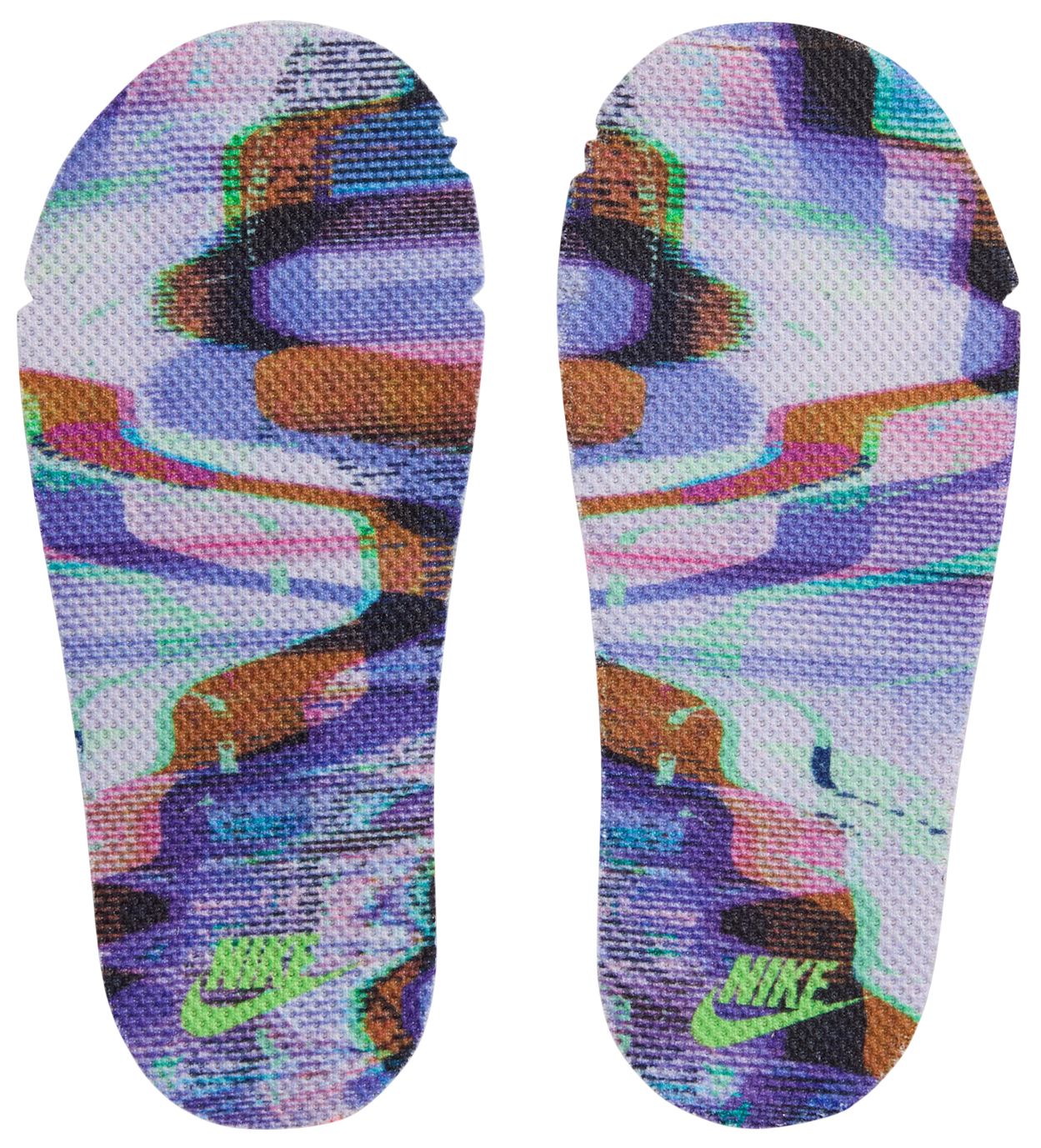 Nike Kids' Toddler Air Force 1 Shoes product image