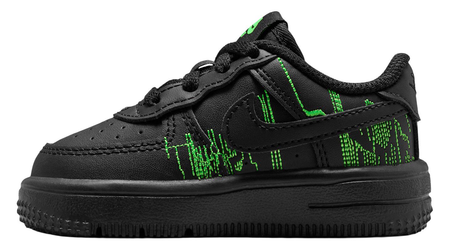 Nike Kids' Toddler Air Force 1 Shoes product image