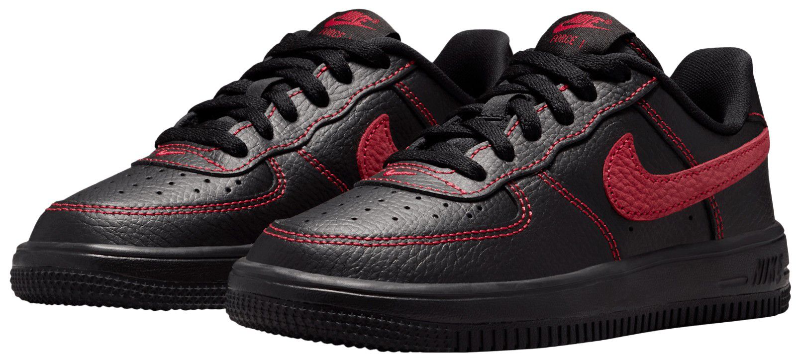 Nike Kids' Preschool Air Force 1 LV8 Shoes product image
