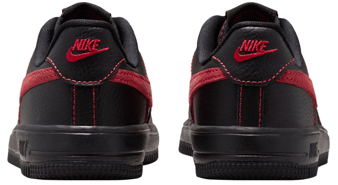 Nike Kids' Preschool Air Force 1 LV8 Shoes product image