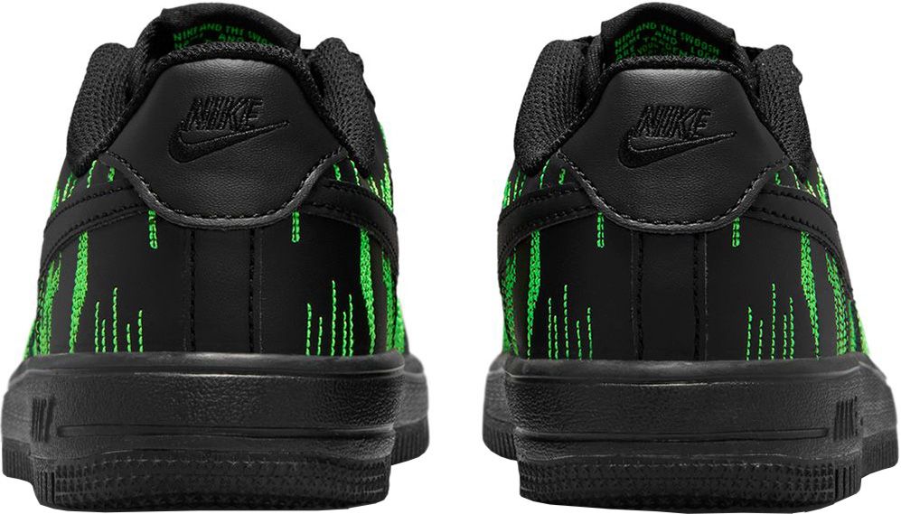 Nike Kids' Preschool Air Force 1 Low LV8 Shoes product image