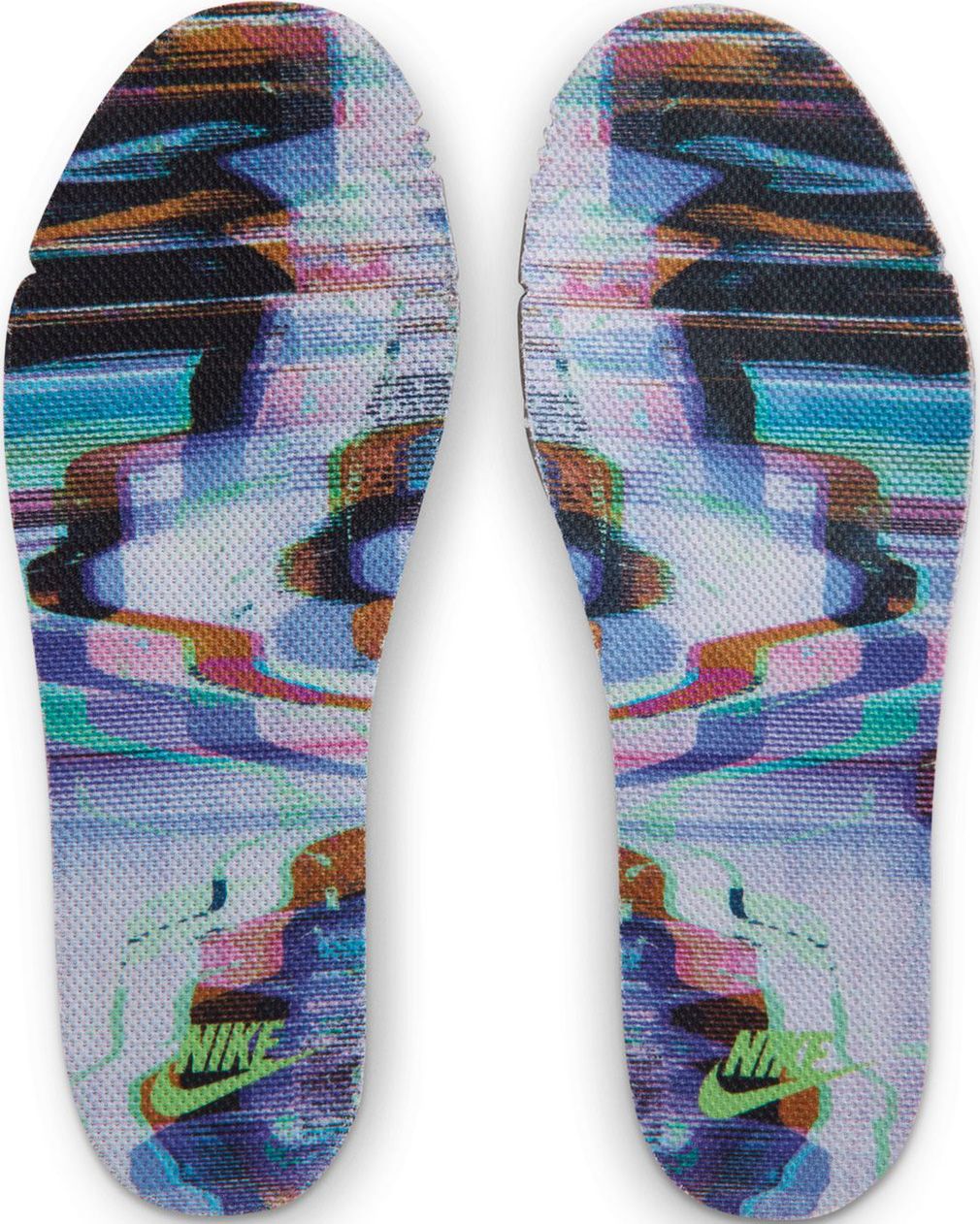 Nike Kids' Preschool Air Force 1 Low LV8 Shoes product image