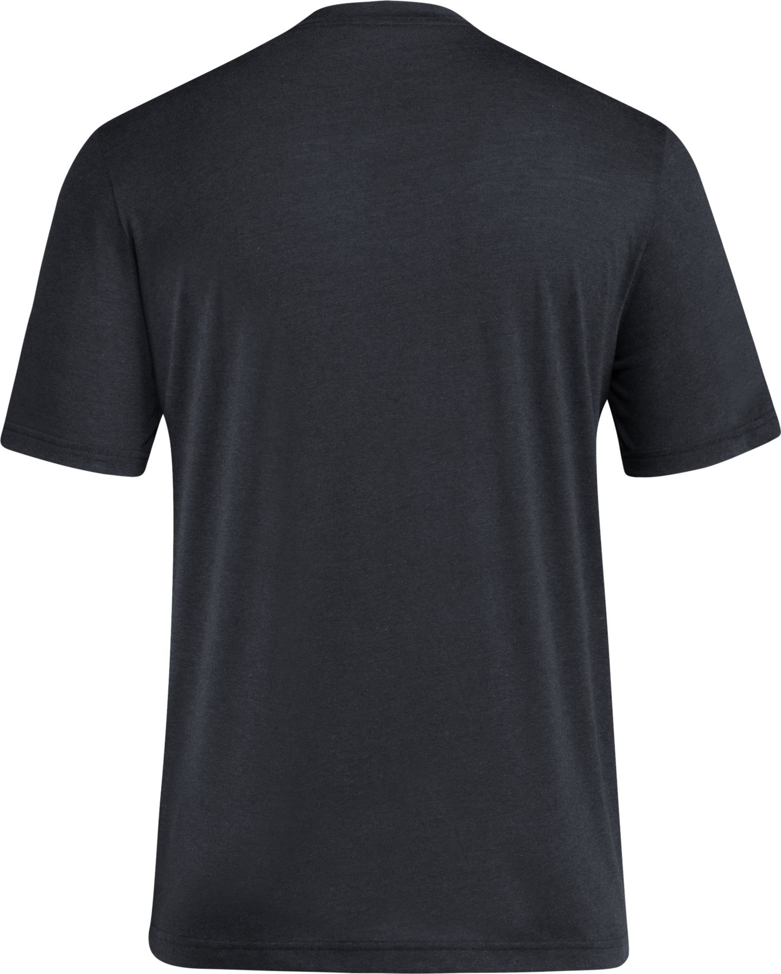 adidas Men's Indiana Hoosiers Black Class Dismissed T-Shirt product image