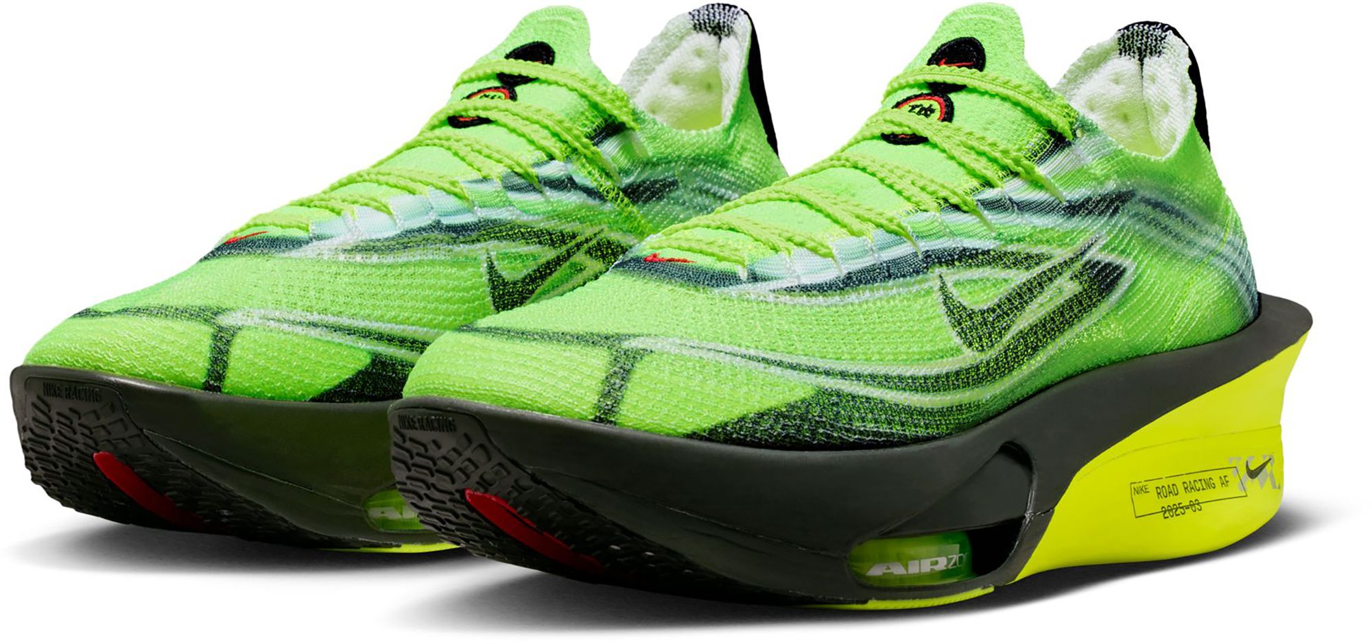 Nike Men's Alphafly 3 Running Shoes product image