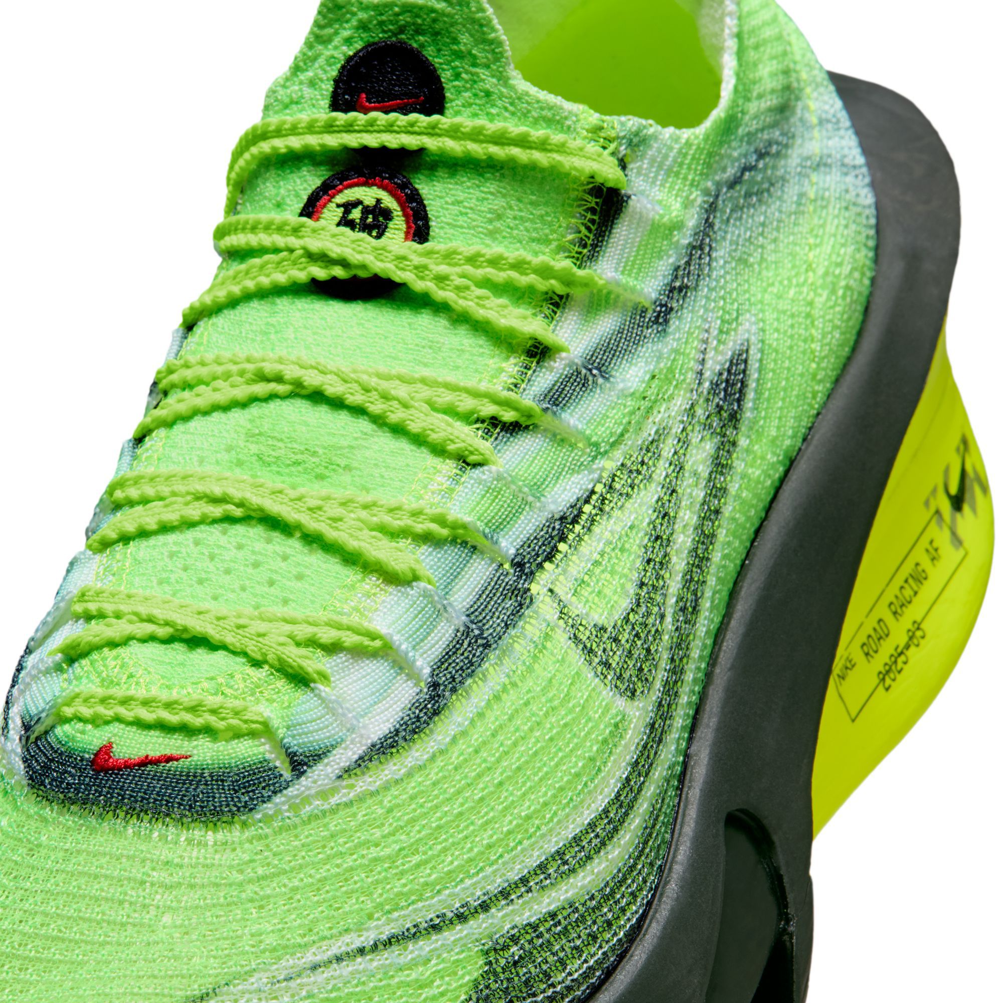 Nike Men's Alphafly 3 Running Shoes product image