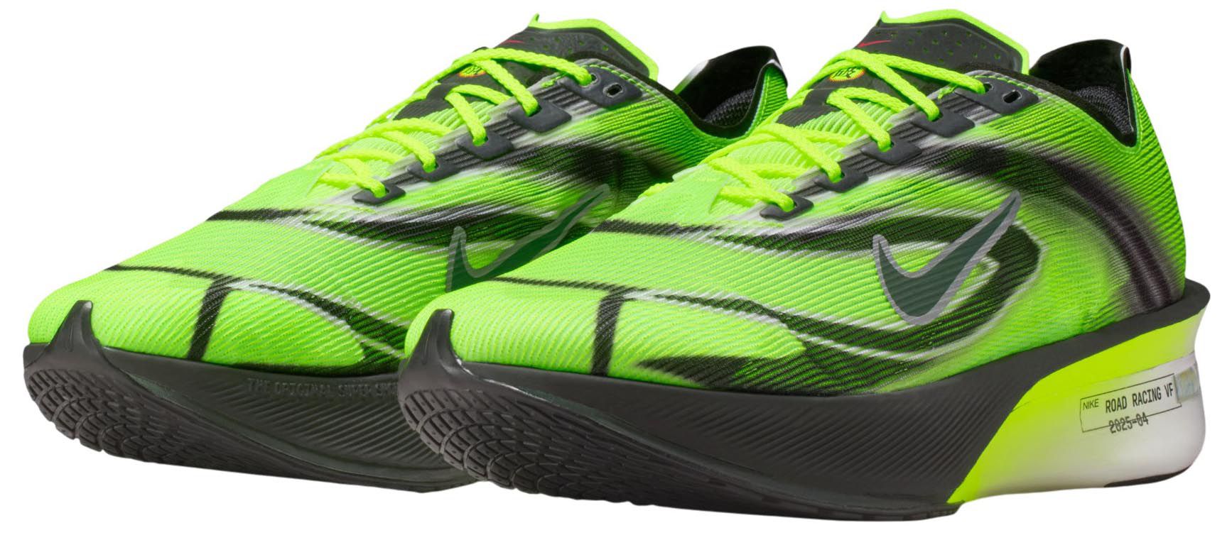 Nike Men's  Vaporfly 4 Road Running Shoes product image