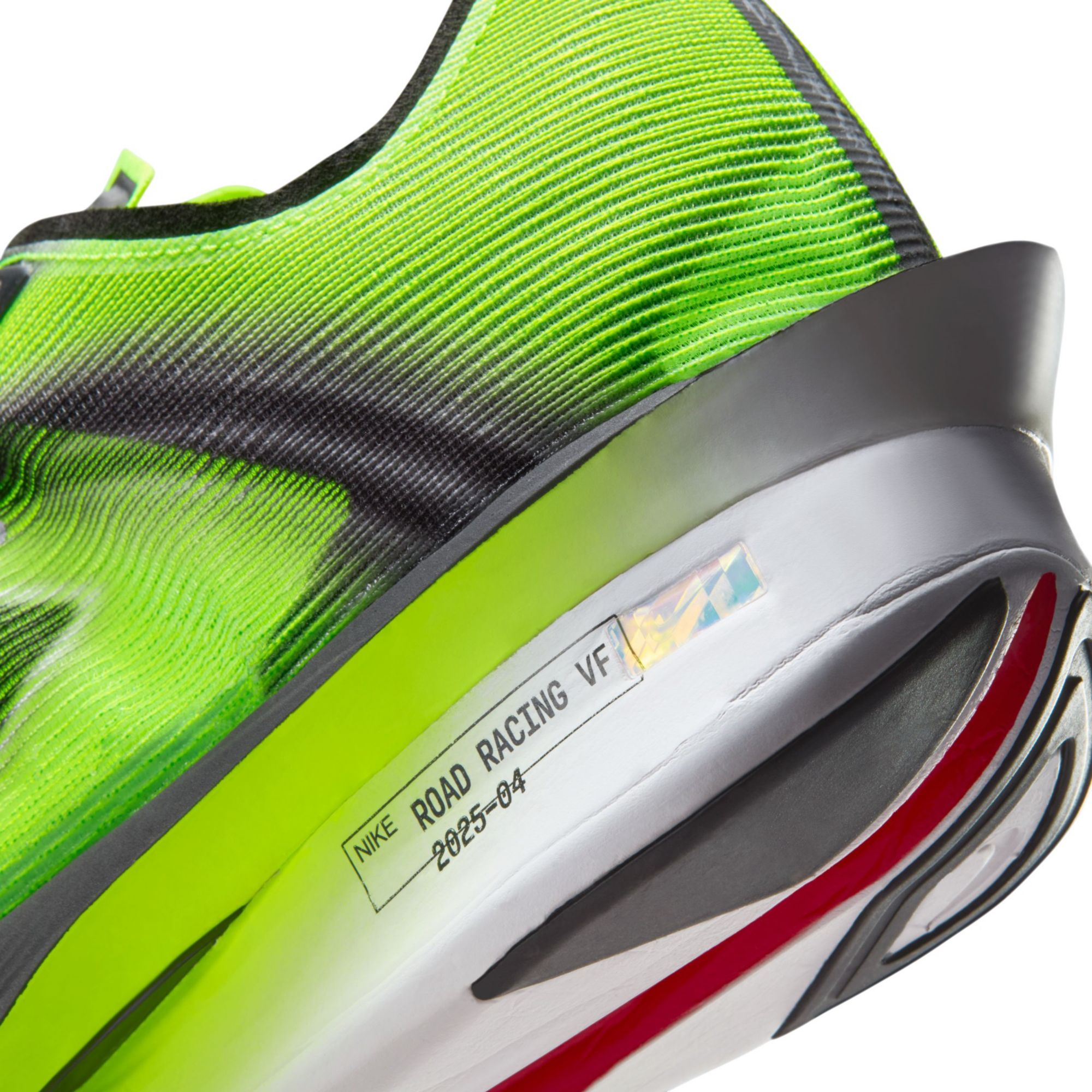 Nike Men's  Vaporfly 4 Road Running Shoes product image