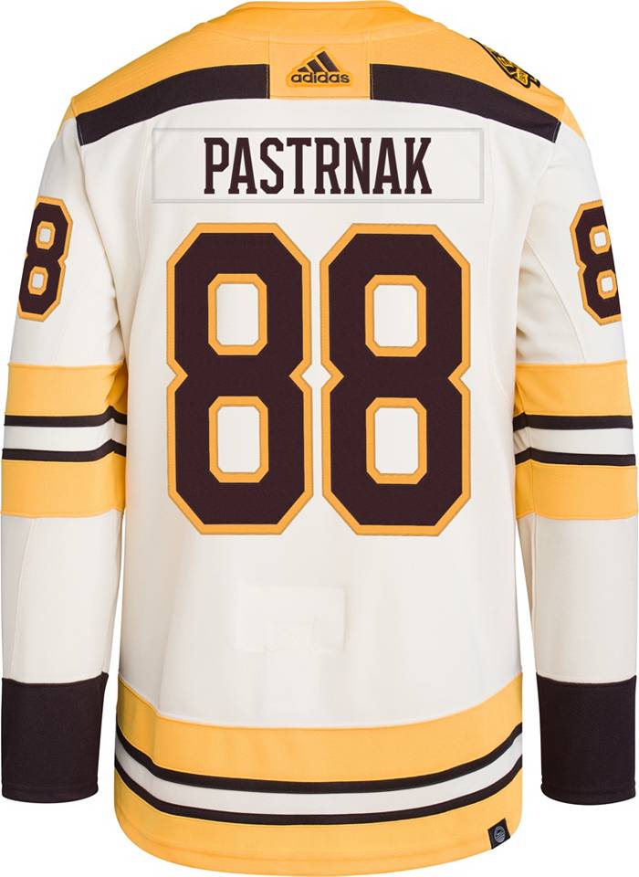 Boston Bruins - Adizero Authentic Pro NHL Jersey/Customized