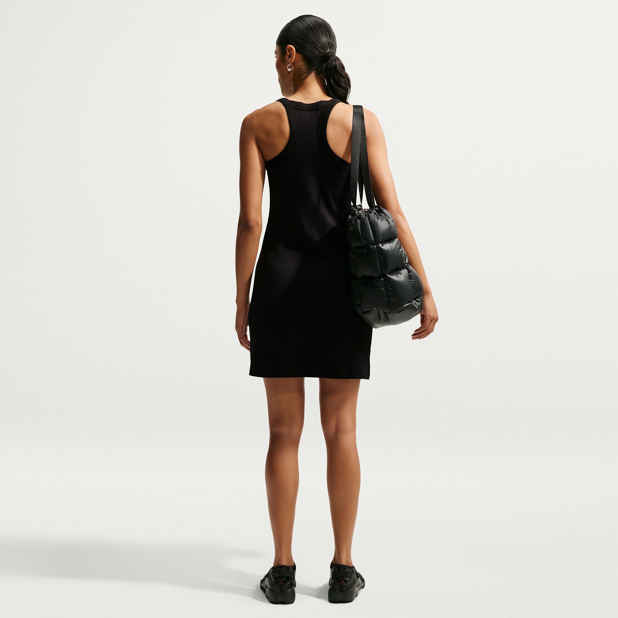 Nike Women's Sportswear Chill Knit Dress product image