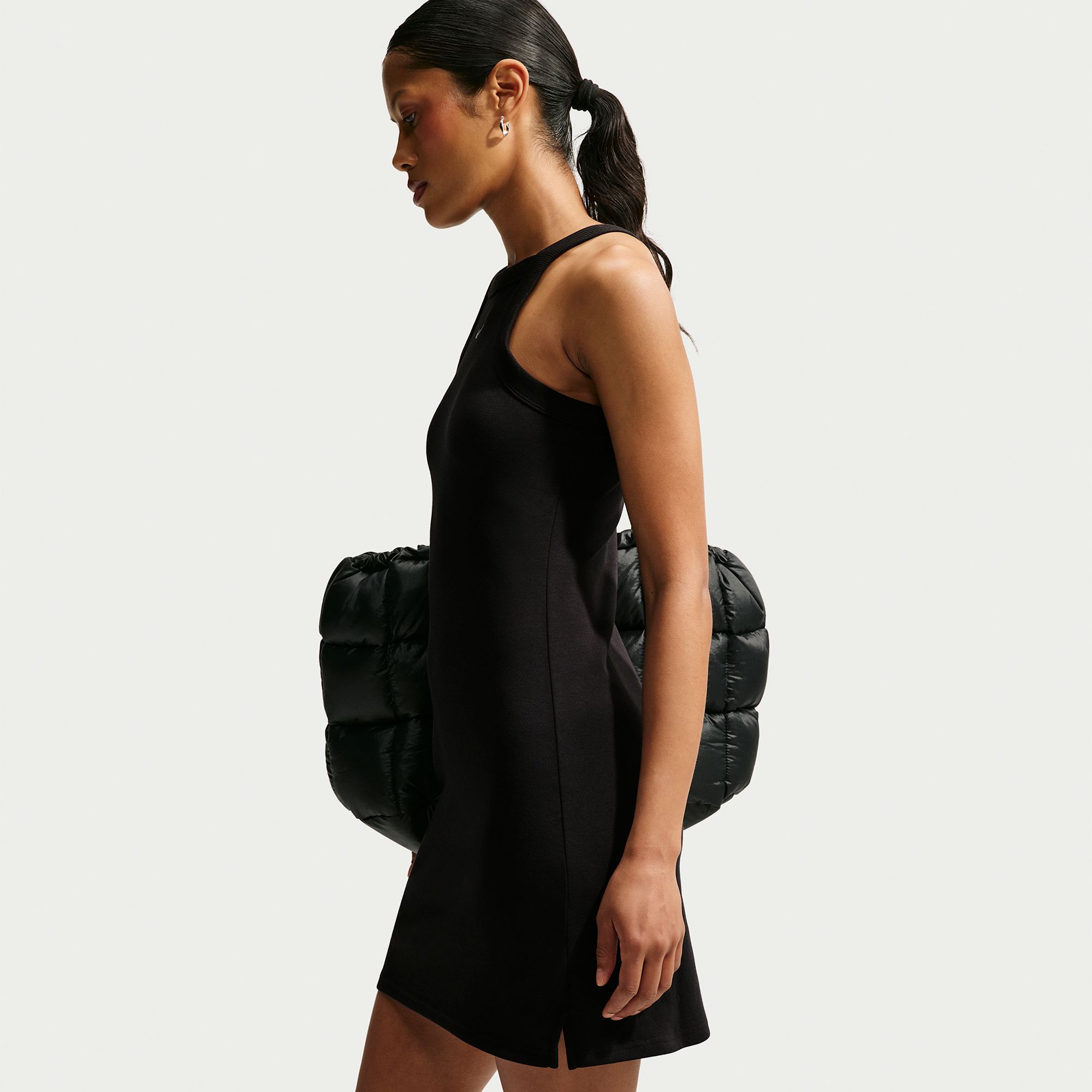Nike Women's Sportswear Chill Knit Dress product image
