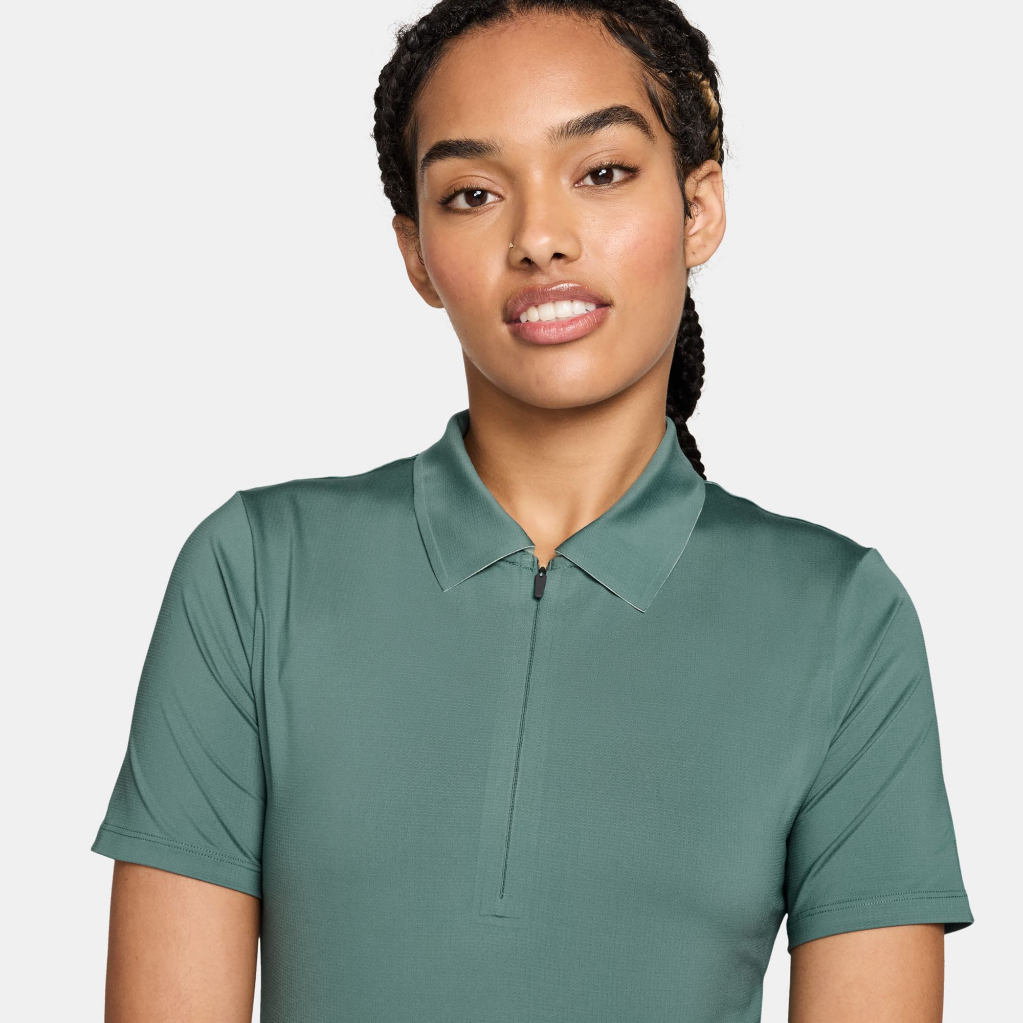 Jordan Women's Sport Dri-FIT Short Sleeve Golf Polo product image