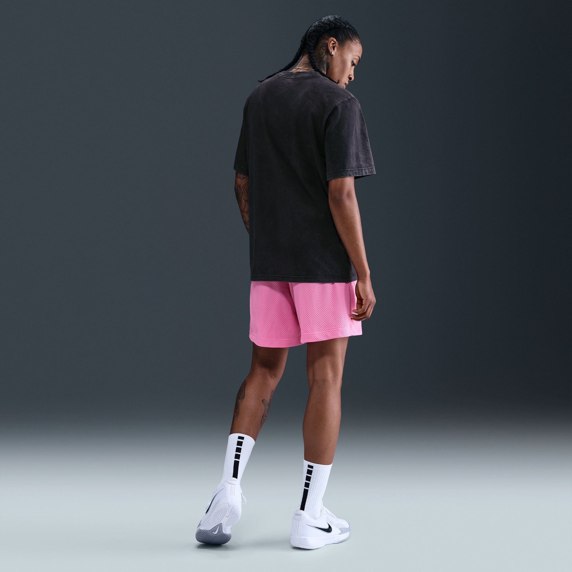 Nike Women's Glitch Graphic T-Shirt product image