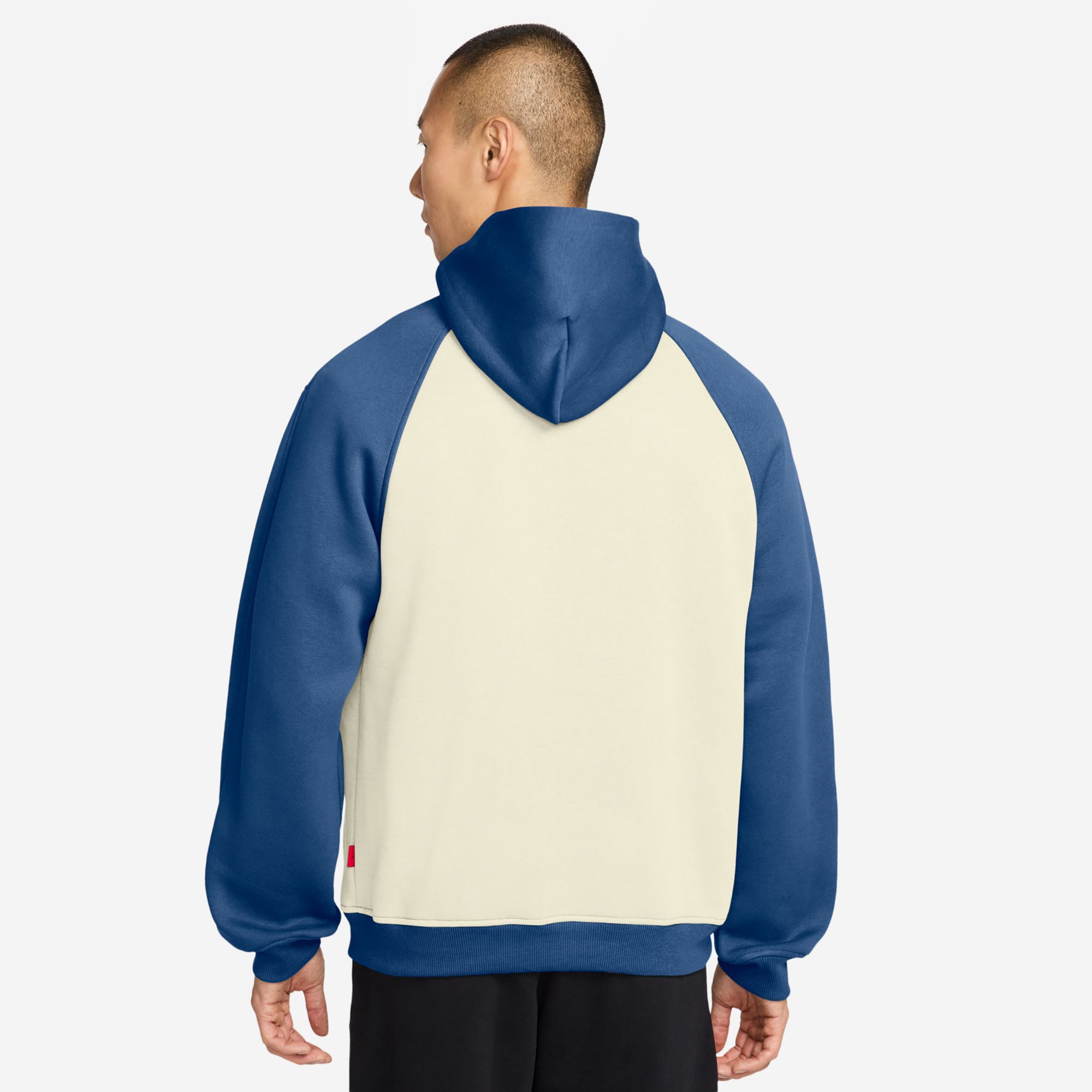 Jordan Men's Brooklyn Air Fleece Hoodie product image