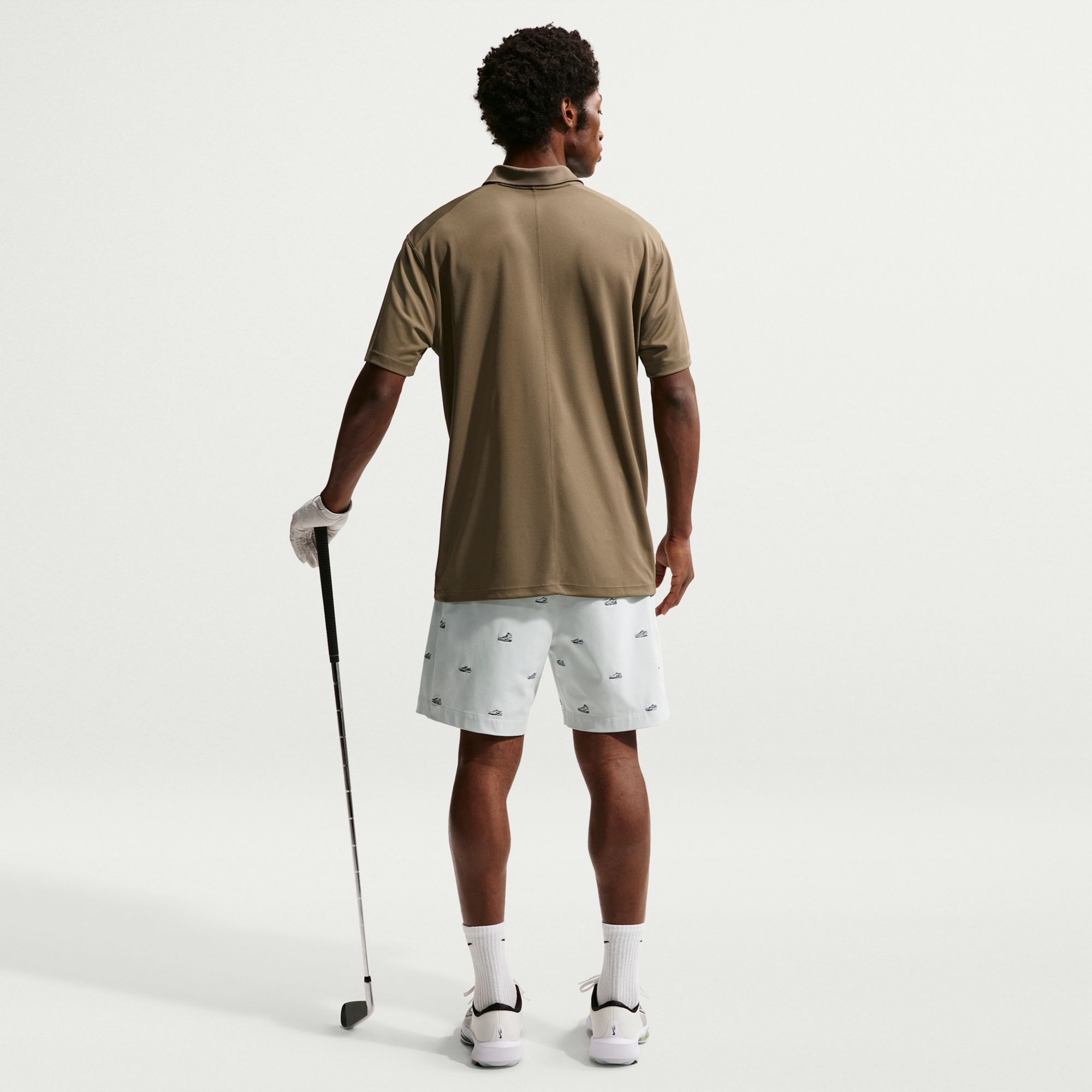 Nike Men's 6.5” Par Dri-FIT Golf Short product image