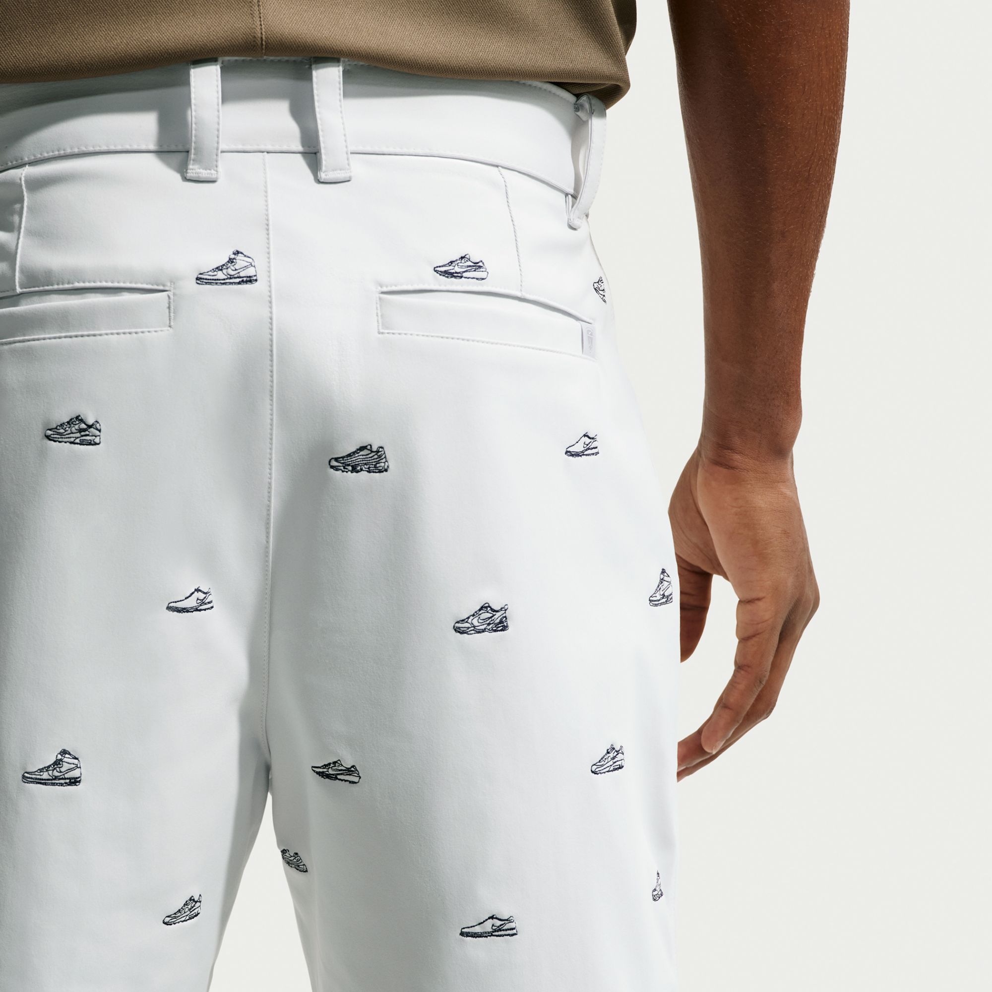 Nike Men's 6.5” Par Dri-FIT Golf Short product image