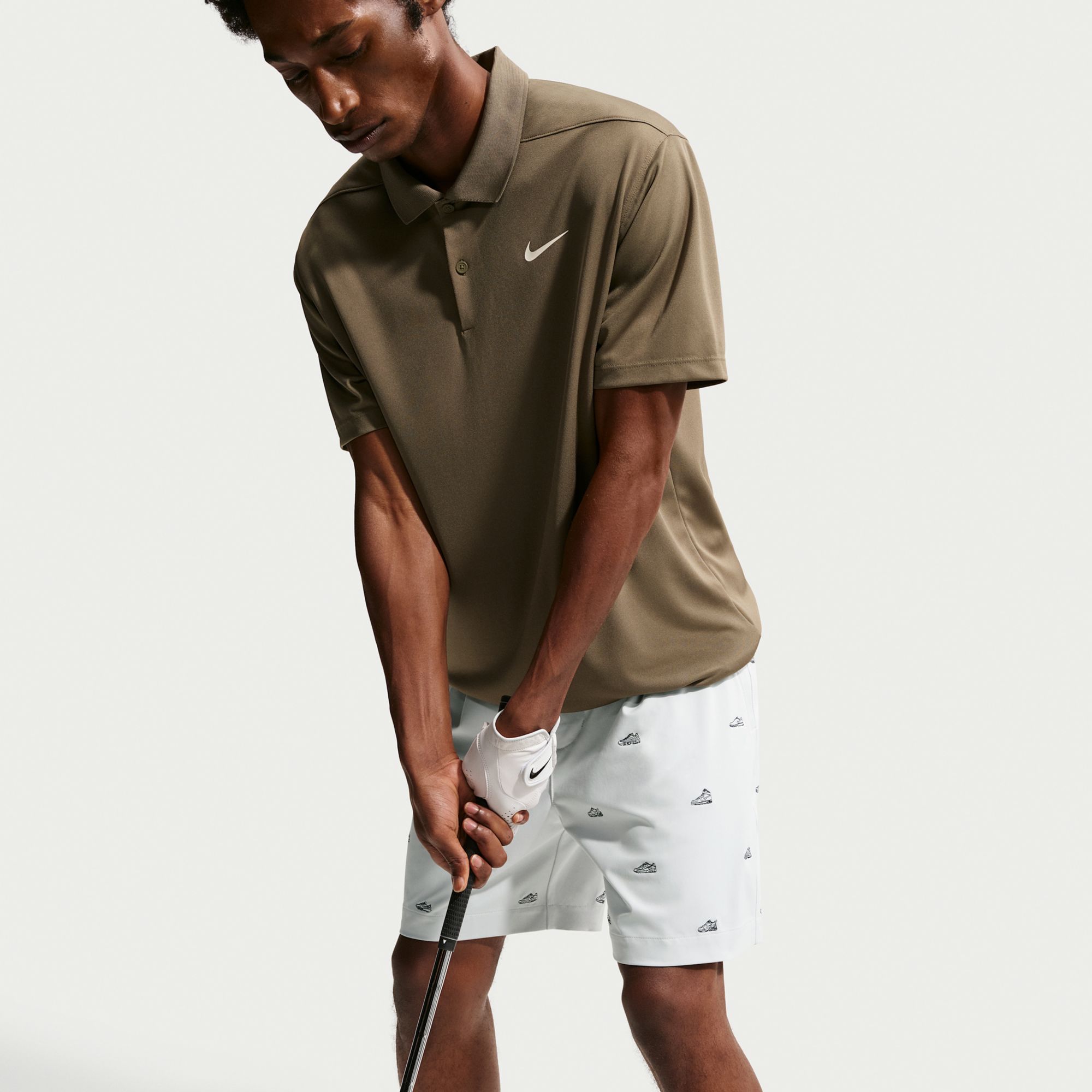 Nike Men's 6.5” Par Dri-FIT Golf Short product image