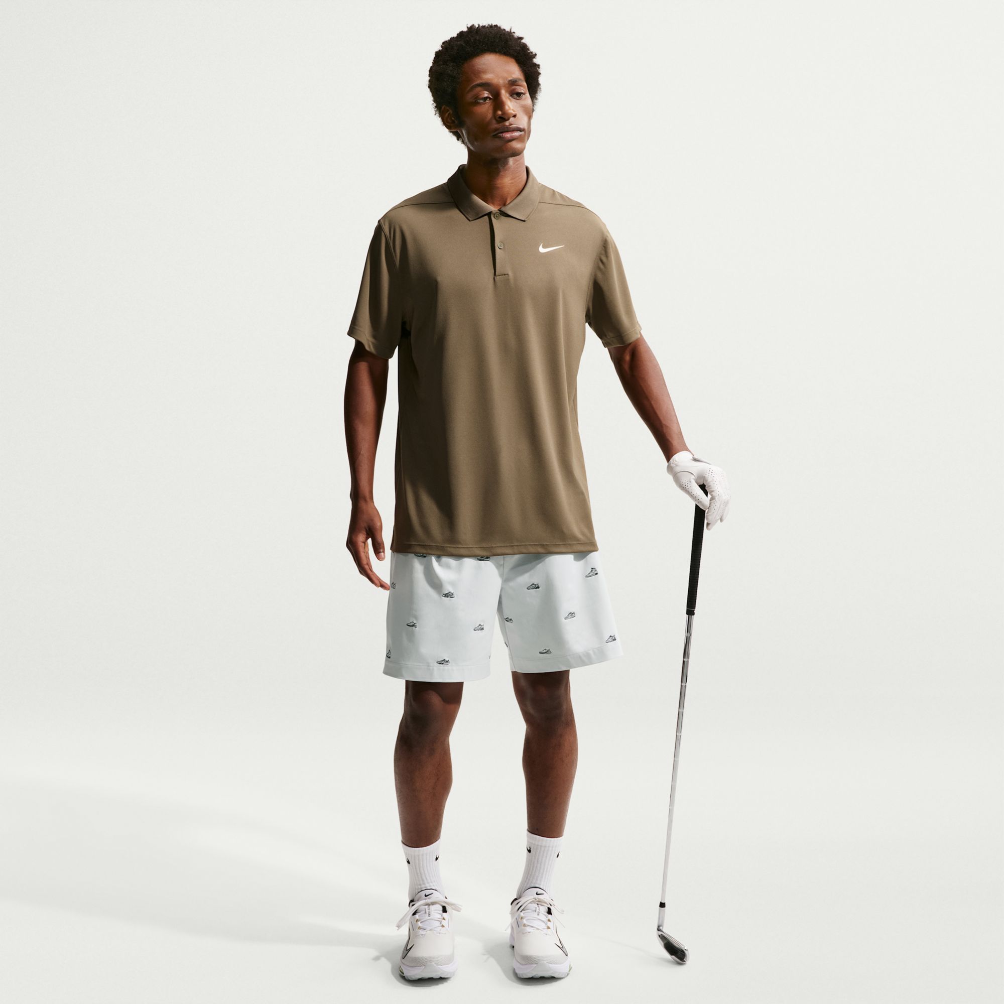 Nike Men's 6.5” Par Dri-FIT Golf Short product image