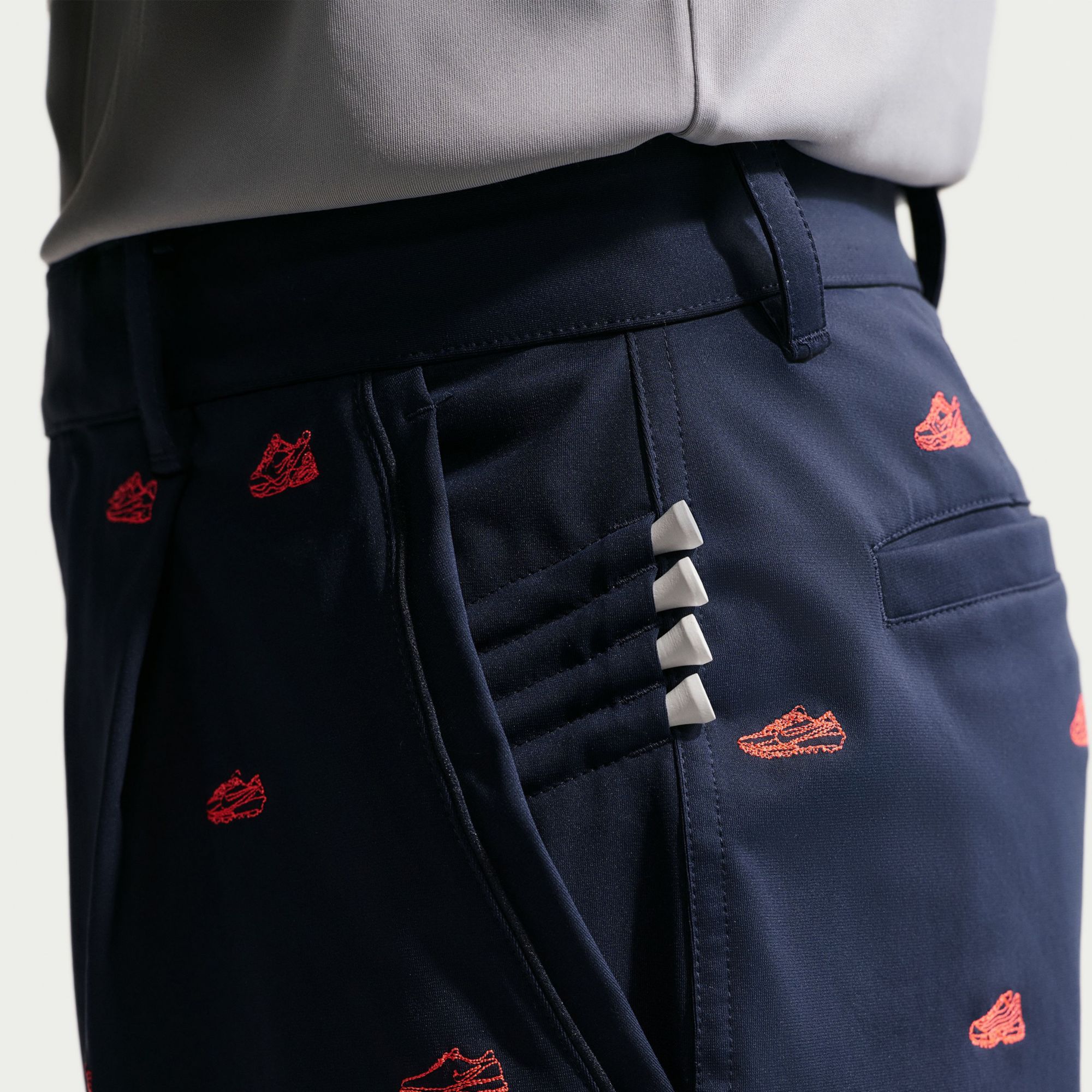 Nike Men's 6.5” Par Dri-FIT Golf Short product image