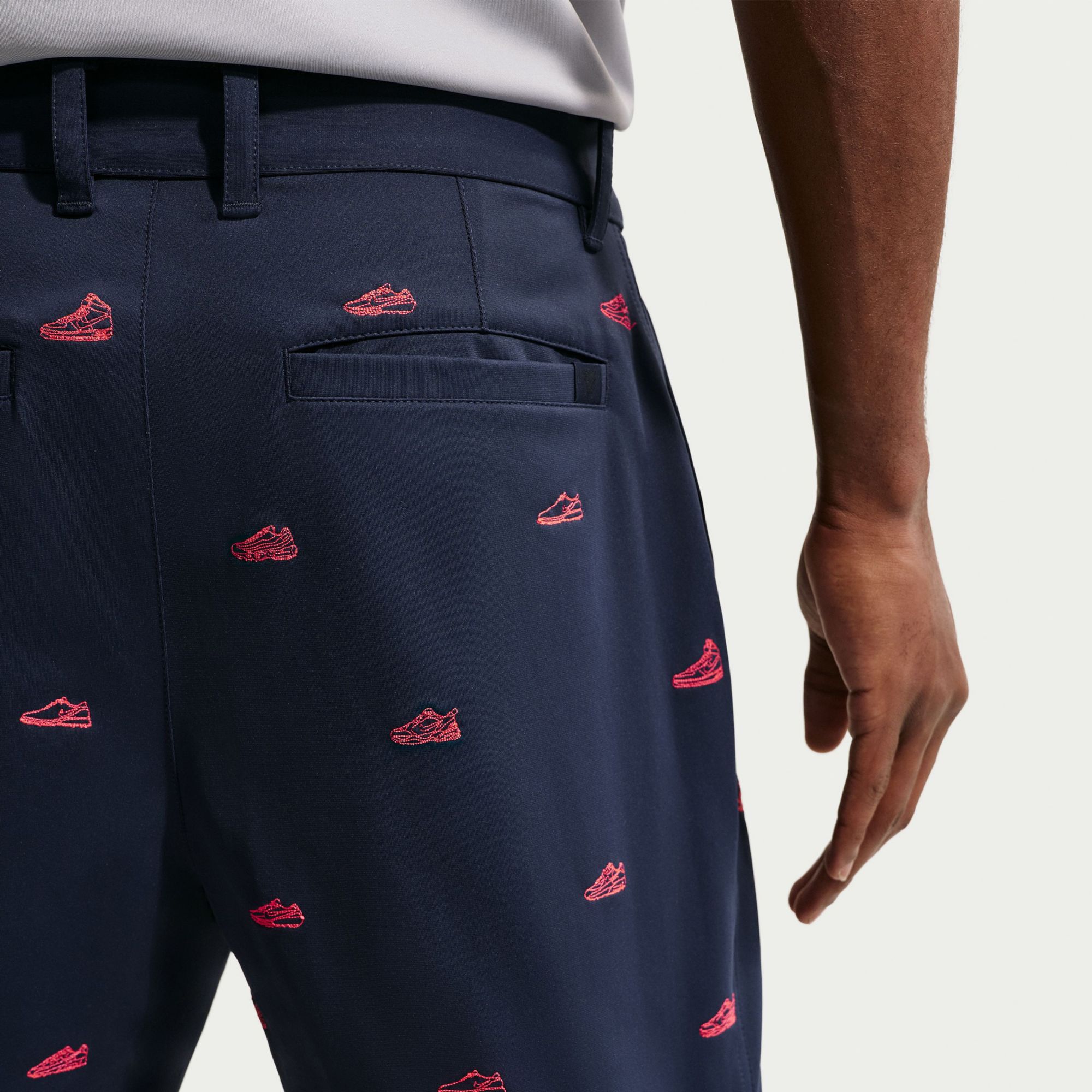 Nike Men's 6.5” Par Dri-FIT Golf Short product image
